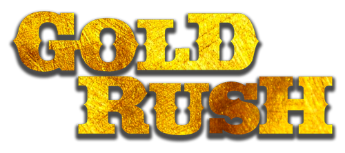 Gold Rush — Escape in Time