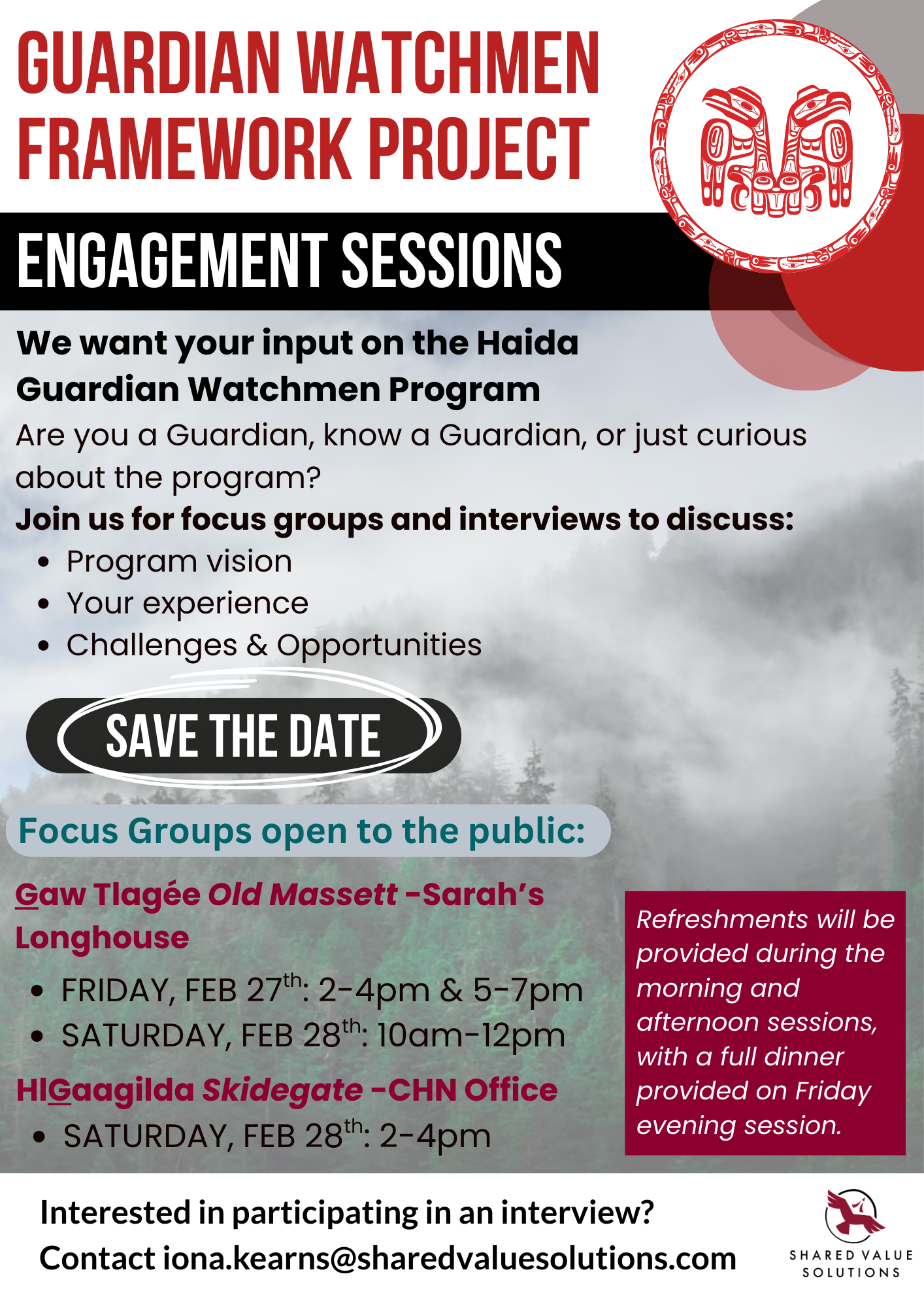 GUARDIAN WATCHMEN FRAMEWORK PROJECT