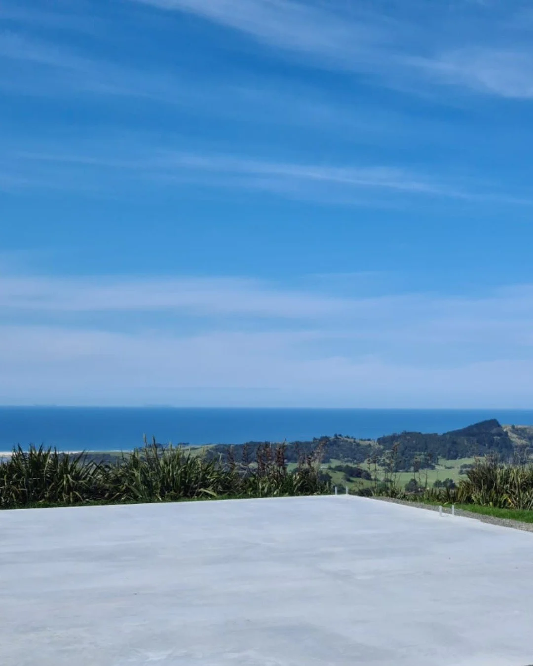 Big shoutout to all the tradies powering through the mud, rain, and wind these last few weeks... working hard and keeping projects moving. 
(And extra respect to those at home tackling our washing!)
Here’s to clear skies, fresh concrete, and f