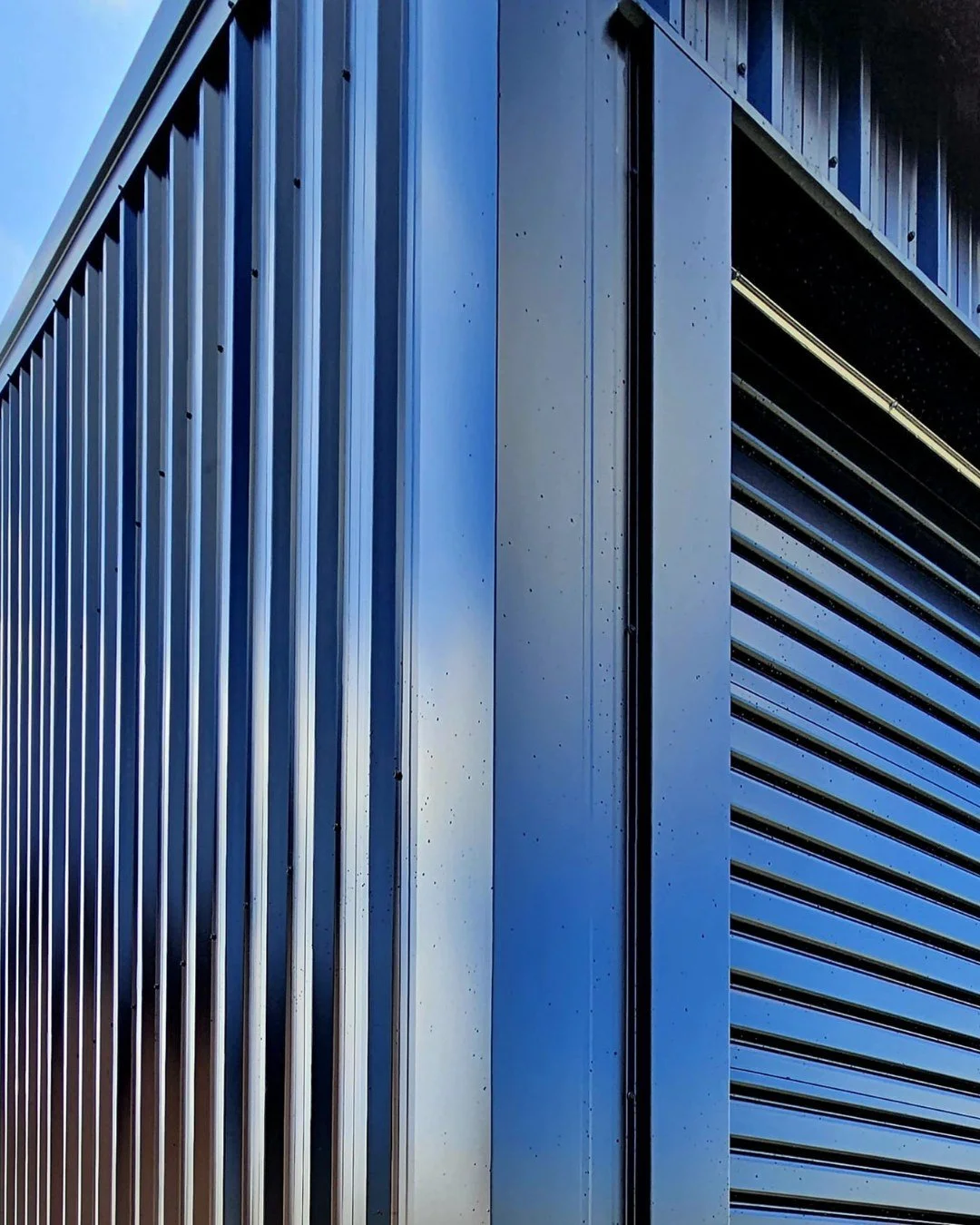 Let&rsquo;s talk shed goals!..
At Mack Built Sheds, we work with a variety of cladding profiles to bring your dream shed to life. Endless options, expert advice, and a shed you&rsquo;ll love.

#ShedGoals #DreamShed #CustomSheds #ShedLife #TinyWorksho