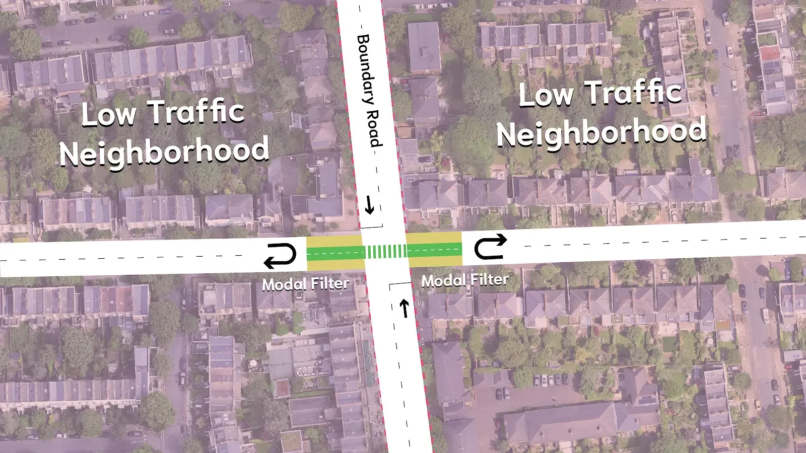 Cyclist priority crossing ltn-01.webp