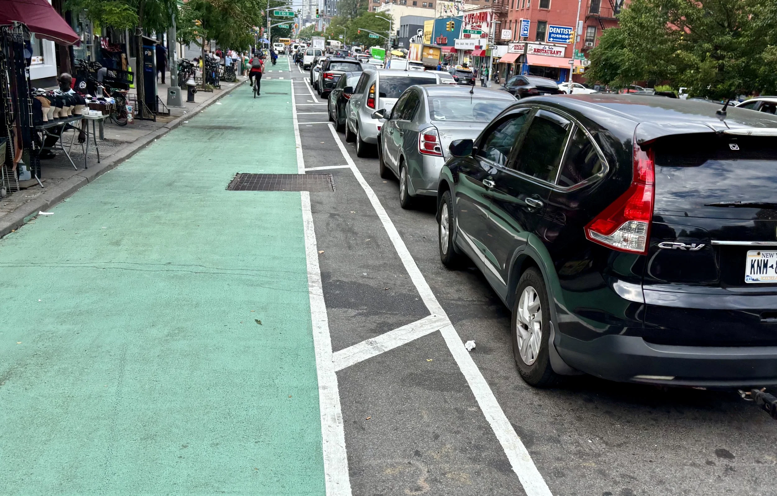 Does Your City Need Wider Bike Lanes? Here’s What We Did To Make It Happen!