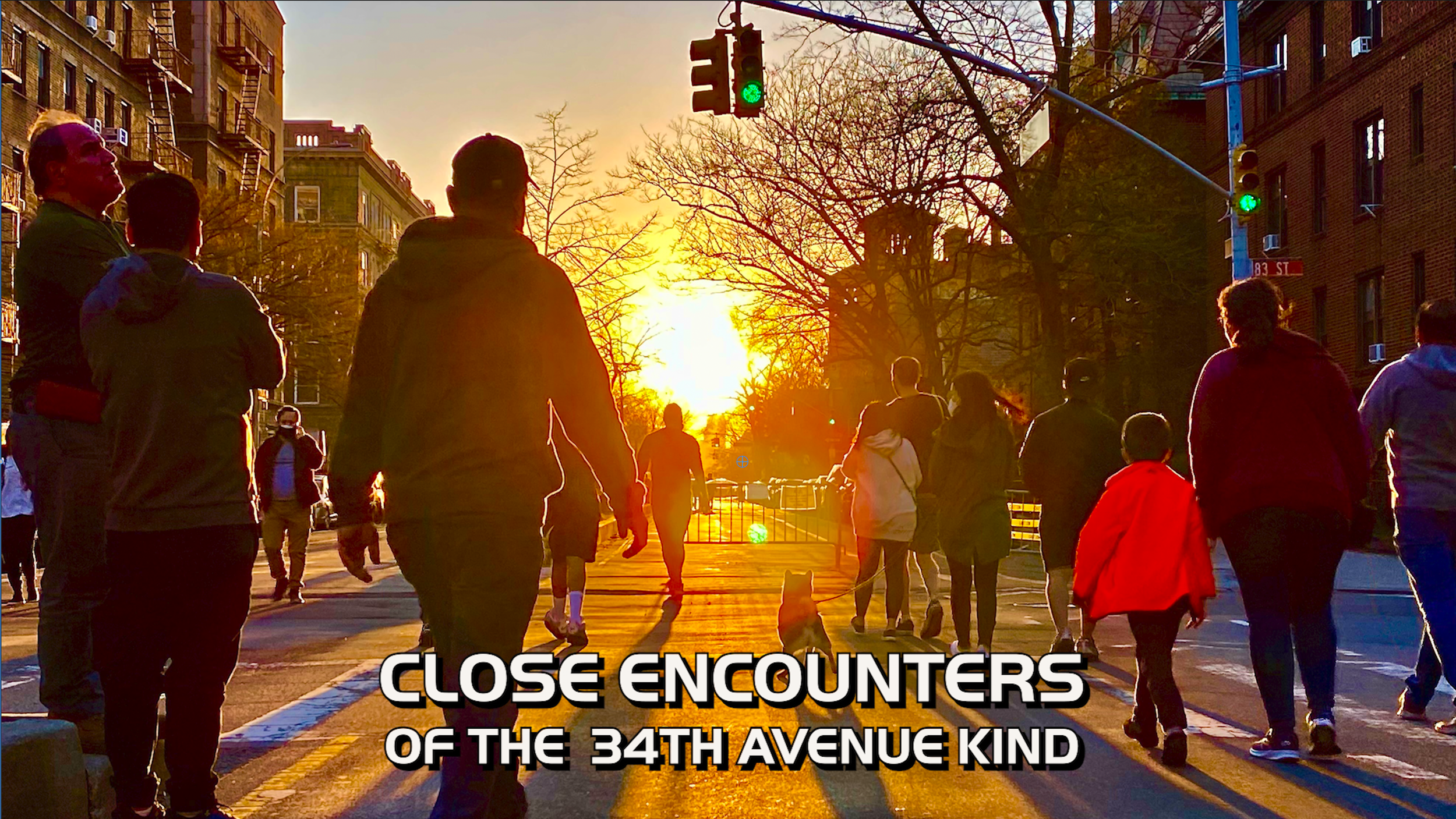 Streetfilms First Full Length Feature is HERE!