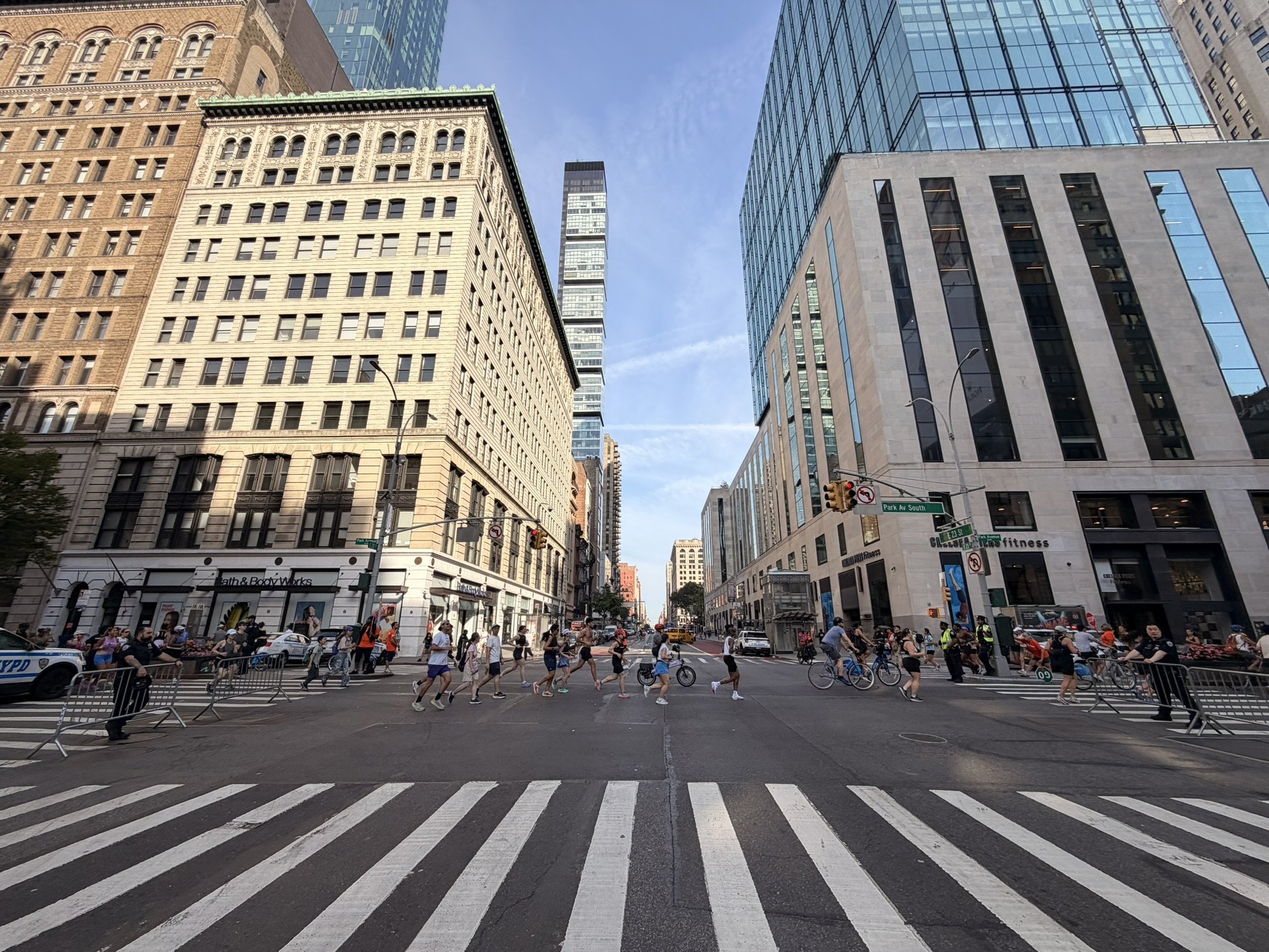 How Many NYC Summer Streets Should Manhattan Have Each Year? (2026)