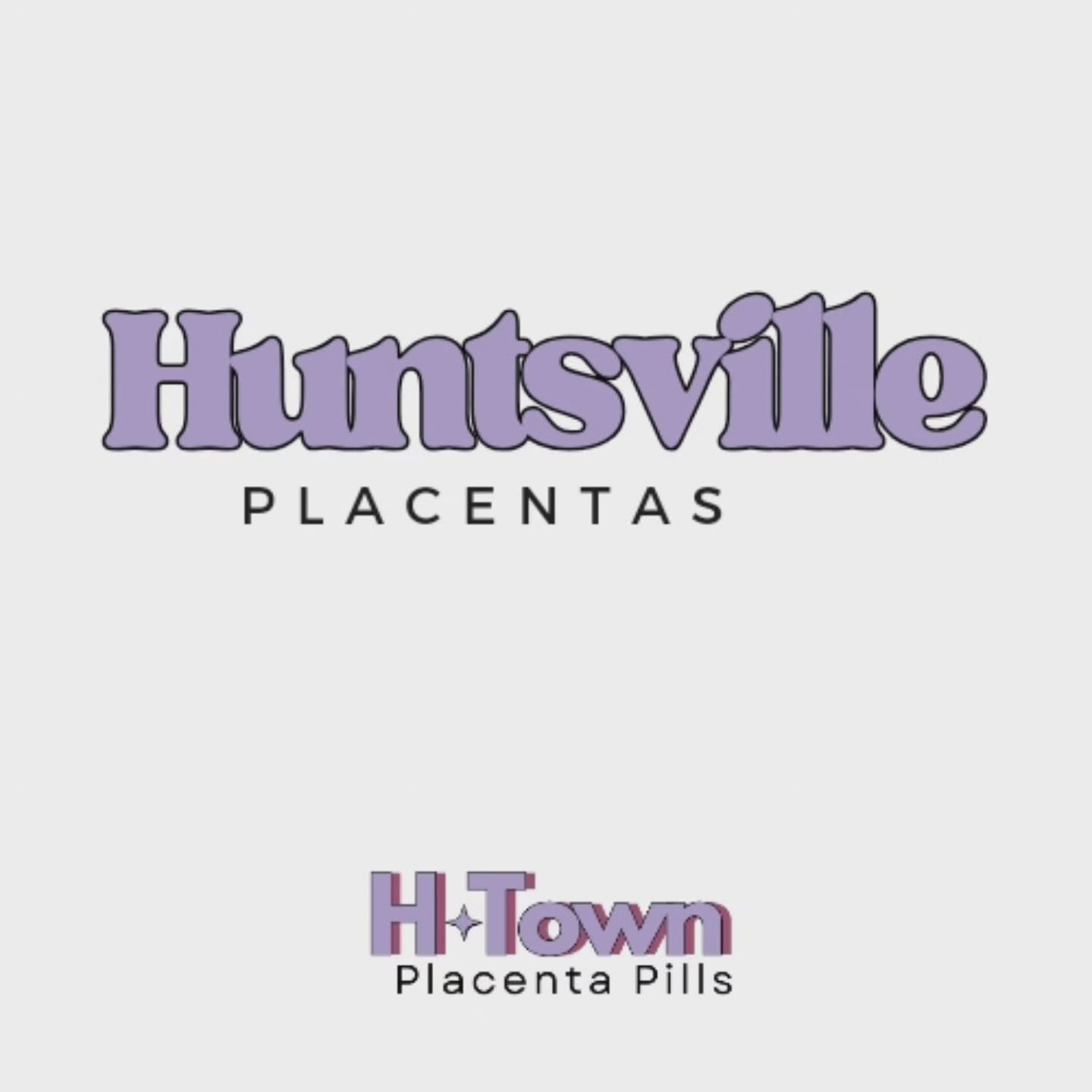 Yes, we provide placenta services for Huntsville families!

We will pick up your placenta from wherever you deliver in the  Huntsville area and deliver it back to  you in 2 to 3 days.

Give us a call at 833-PLACNTA or order directly online. www.houst