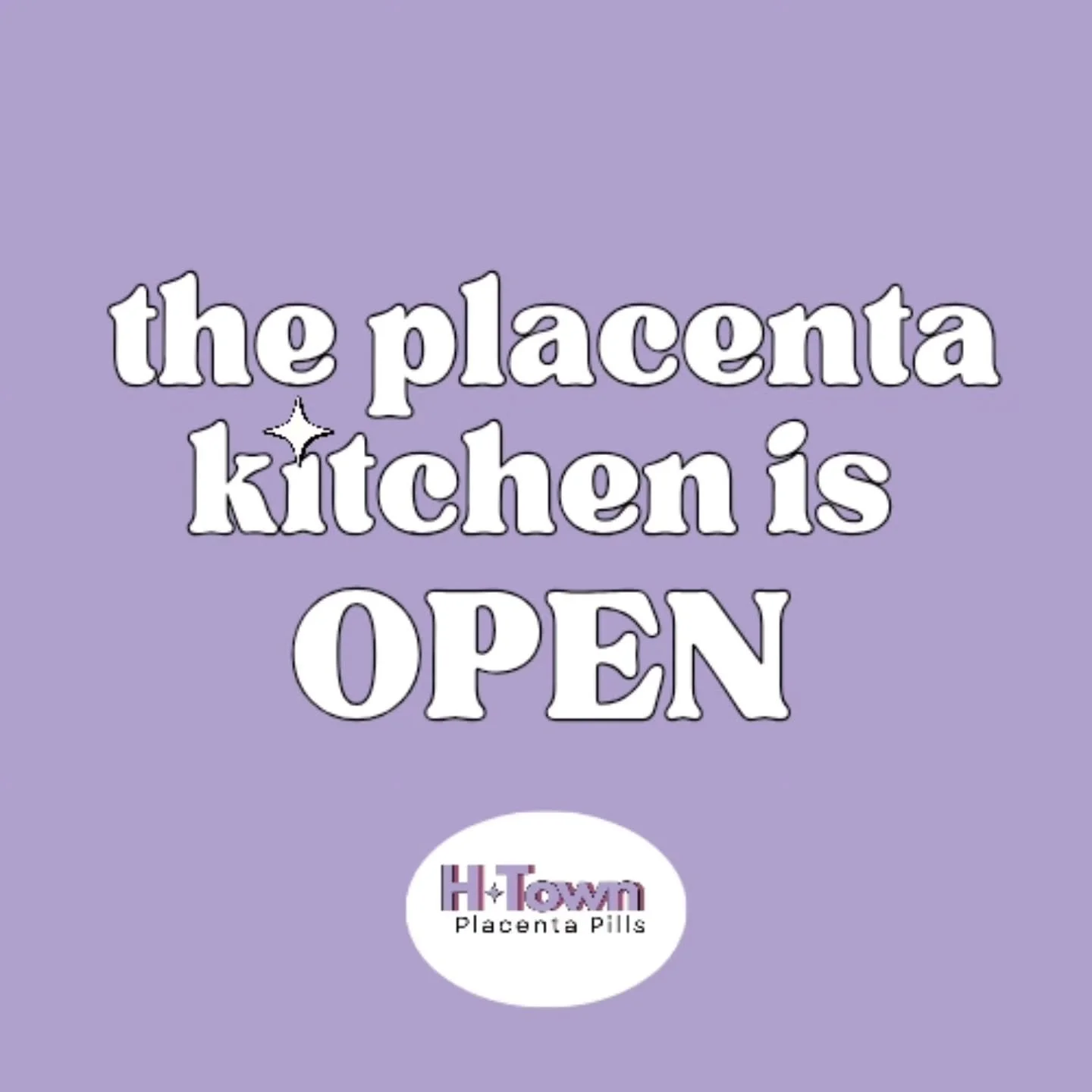 The only dedicated placenta kitchen in the North Houston area.

It&rsquo;s free standing, stocked with all the cool OSHA cleaning supplies and its 100% sanitary.

Your placenta is never processed around kids, pets or household items. Placenta process