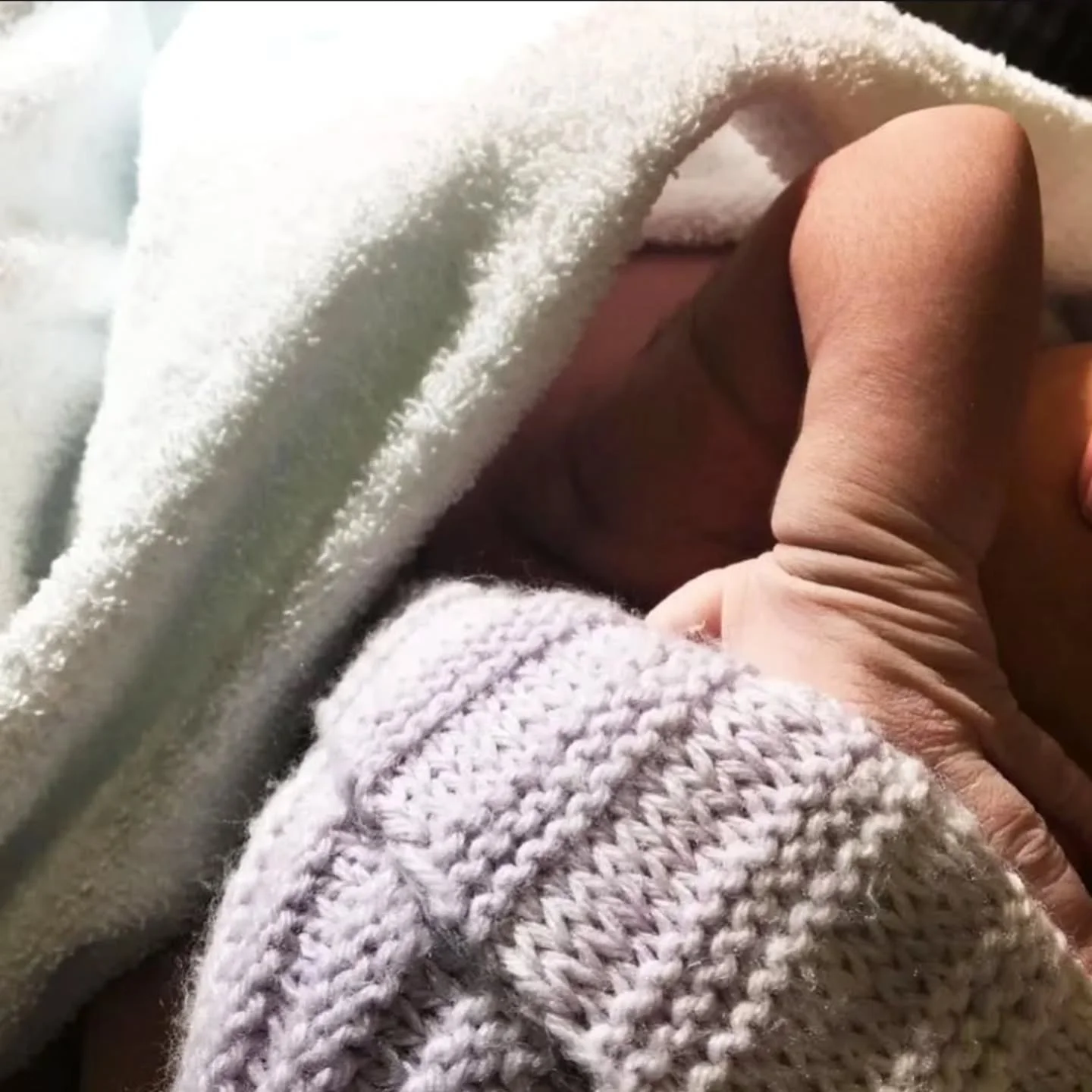 Human milk has the lowest protein and fat content of any other mammal's milk, and on top of that, human babies are born as some of the most immature babies at birth. This means they need to be carried and fed often.

These demands on parents an be st