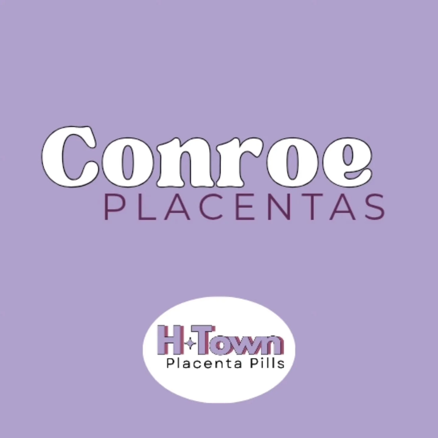 Planning a birth in Conroe?

Whether you&rsquo;re at HCA Houston Healthcare, St. Luke&rsquo;s, or cozy at home with a midwife&mdash;we&rsquo;re already on our way. 🚙💨

At H Town Placenta, we don&rsquo;t believe "high-end service" should s