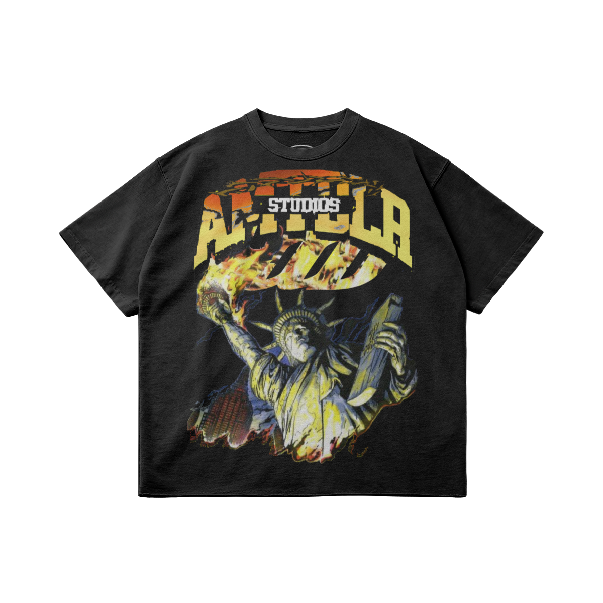 AMTDLR LIBERTY TEE