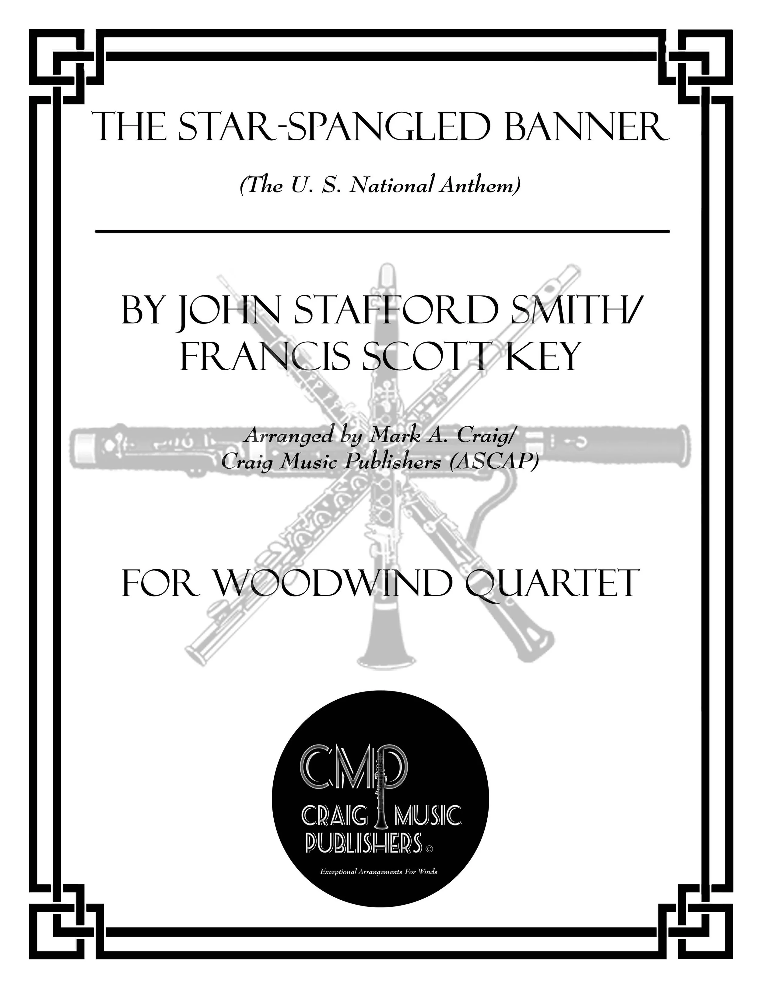 Smith - Star-Spangled Banner for WW4 - Cover Page.jpg