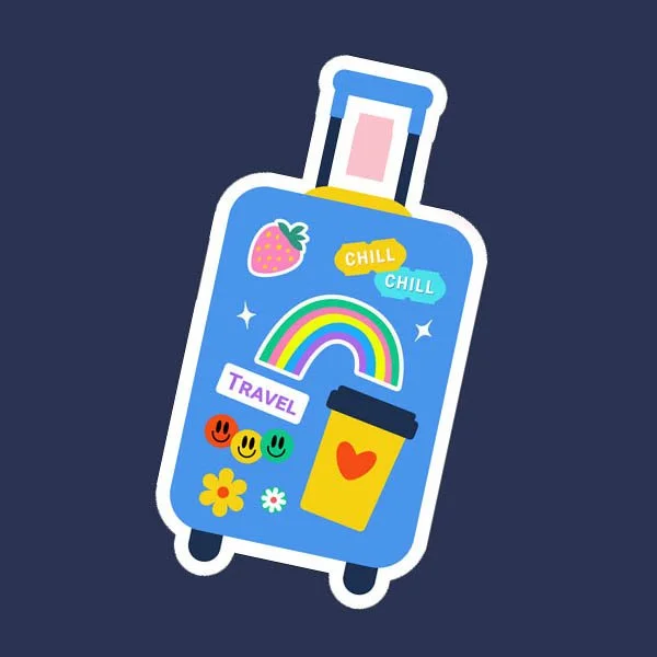 Suitcase