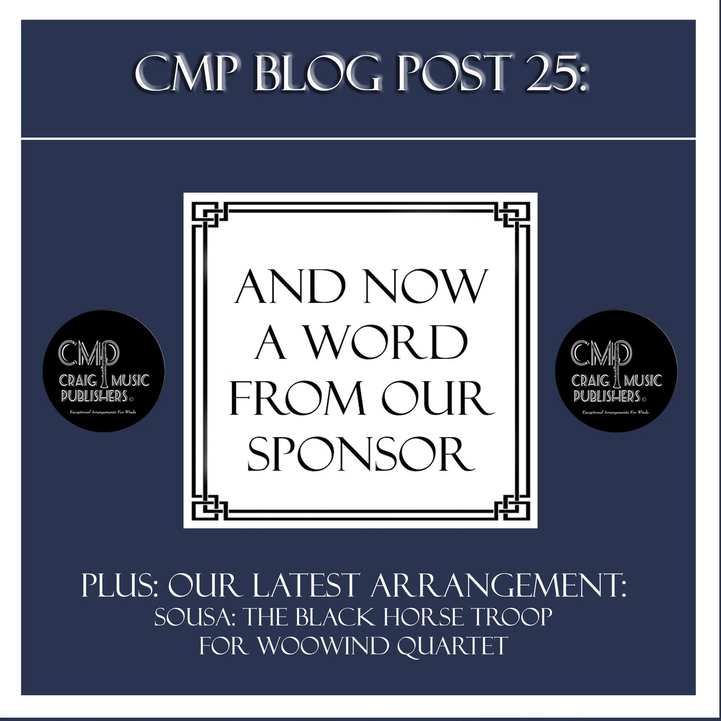 Blog Post 25: