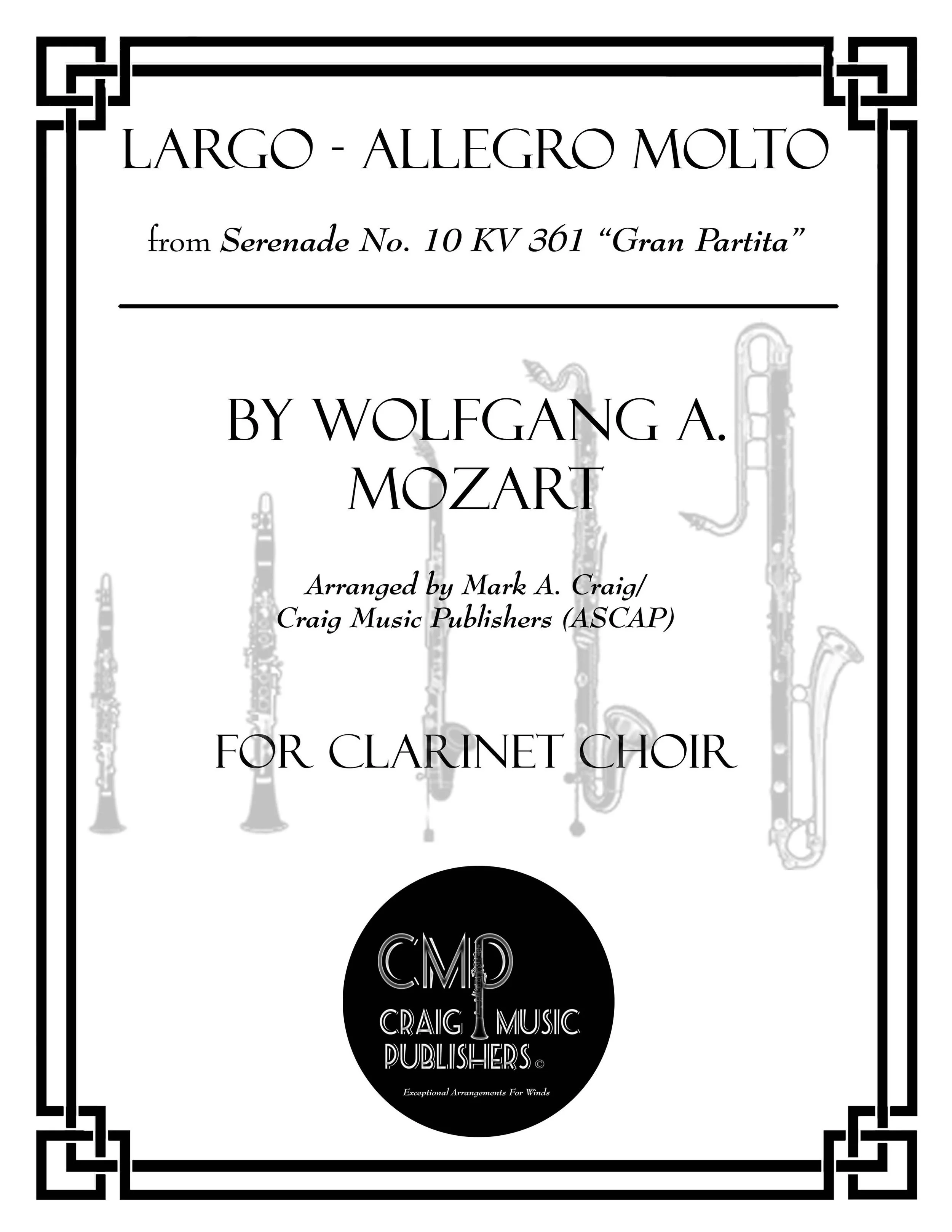 Mozart - Largo-Allegro Molto from Gran Partita for CC - Cover Page.jpg