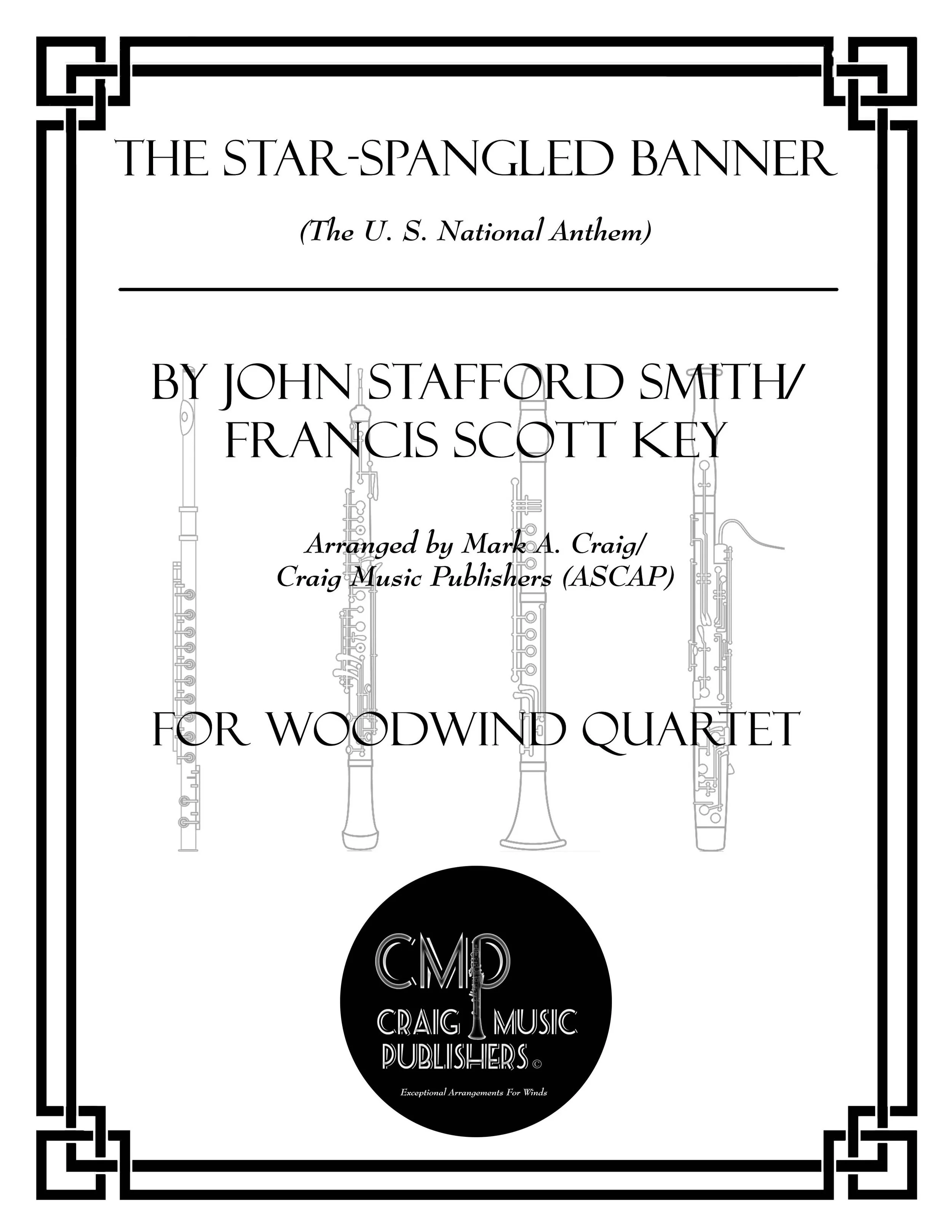 Smith - Star-Spangled Banner for WW4 - Cover Page.jpg