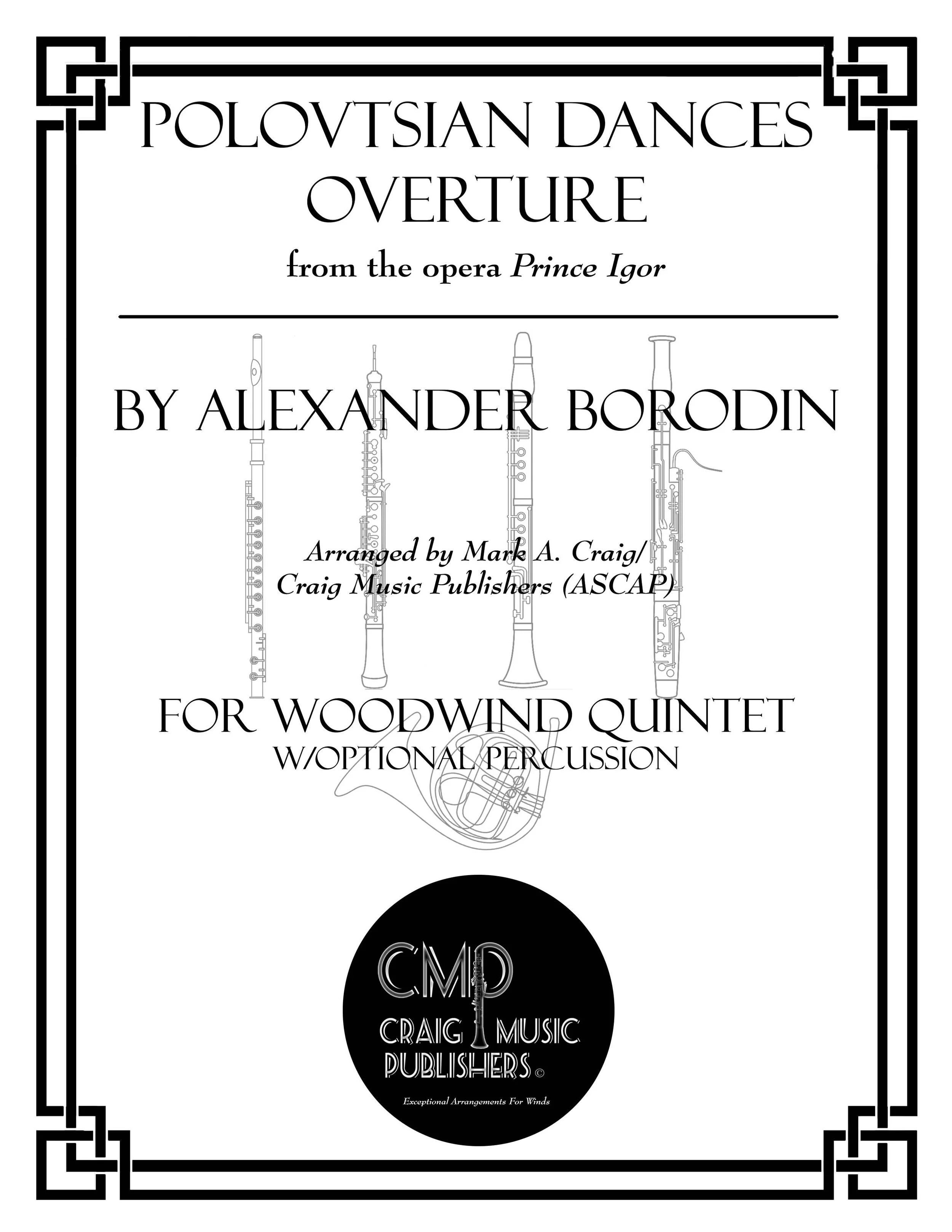 Borodin - Polovtsian Dances Overture for WQ + opt perc - Cover Page.jpg