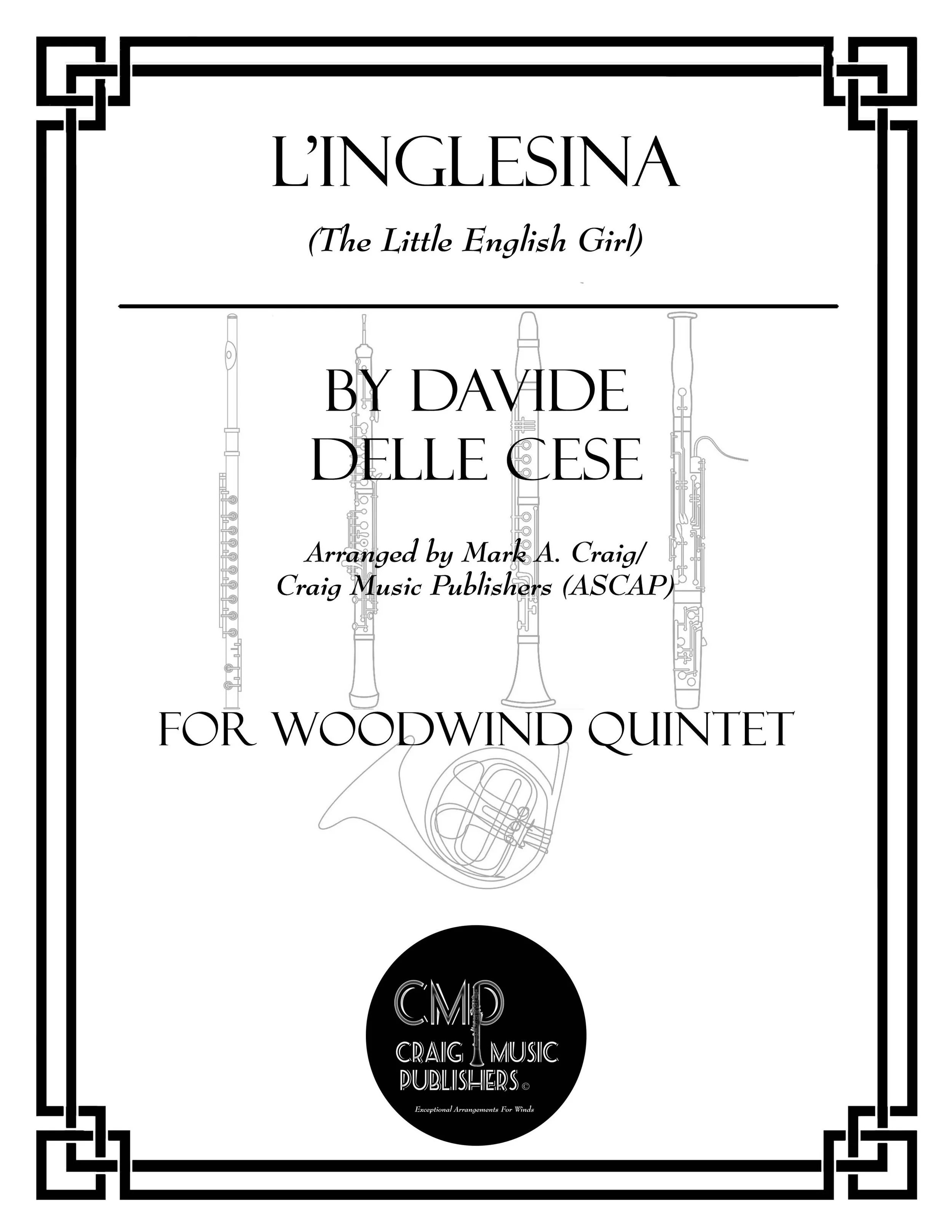 Delle Cese - L'Inglesina for WQ - Cover Page.jpg