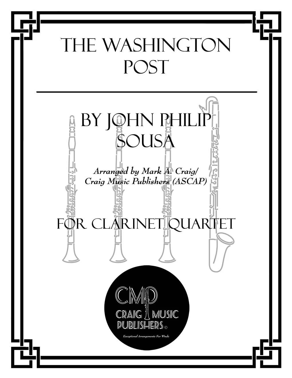 Sousa - Washington Post for CQ - Cover Page.jpg