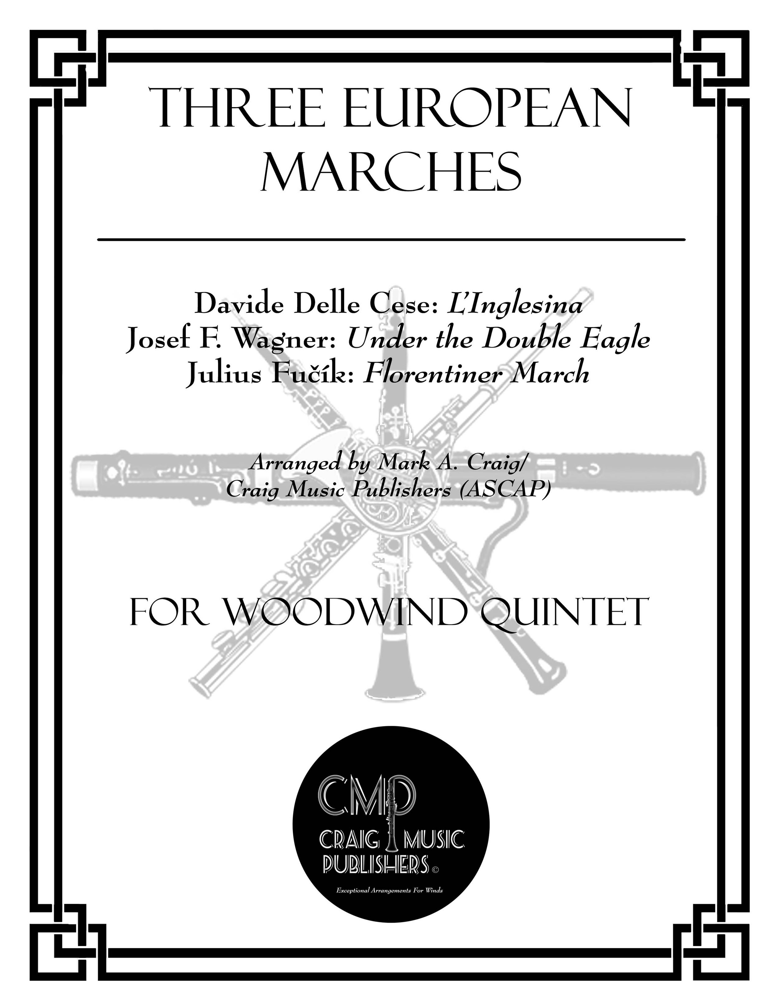 Three European Marches for WQ - Cover Page th.jpg