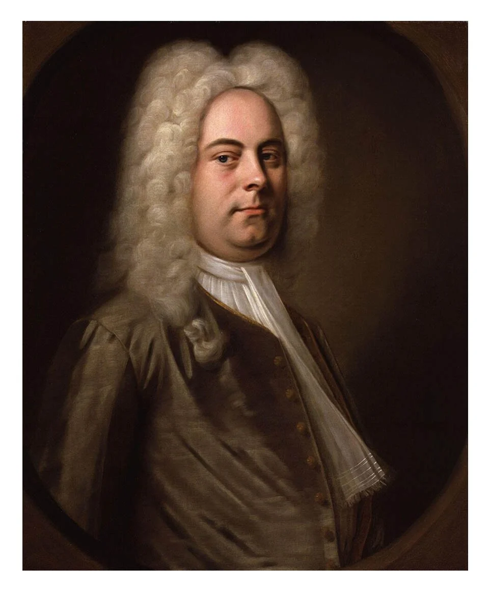 A painting depicting a man with white hair, showcasing his thoughtful expression and detailed facial features