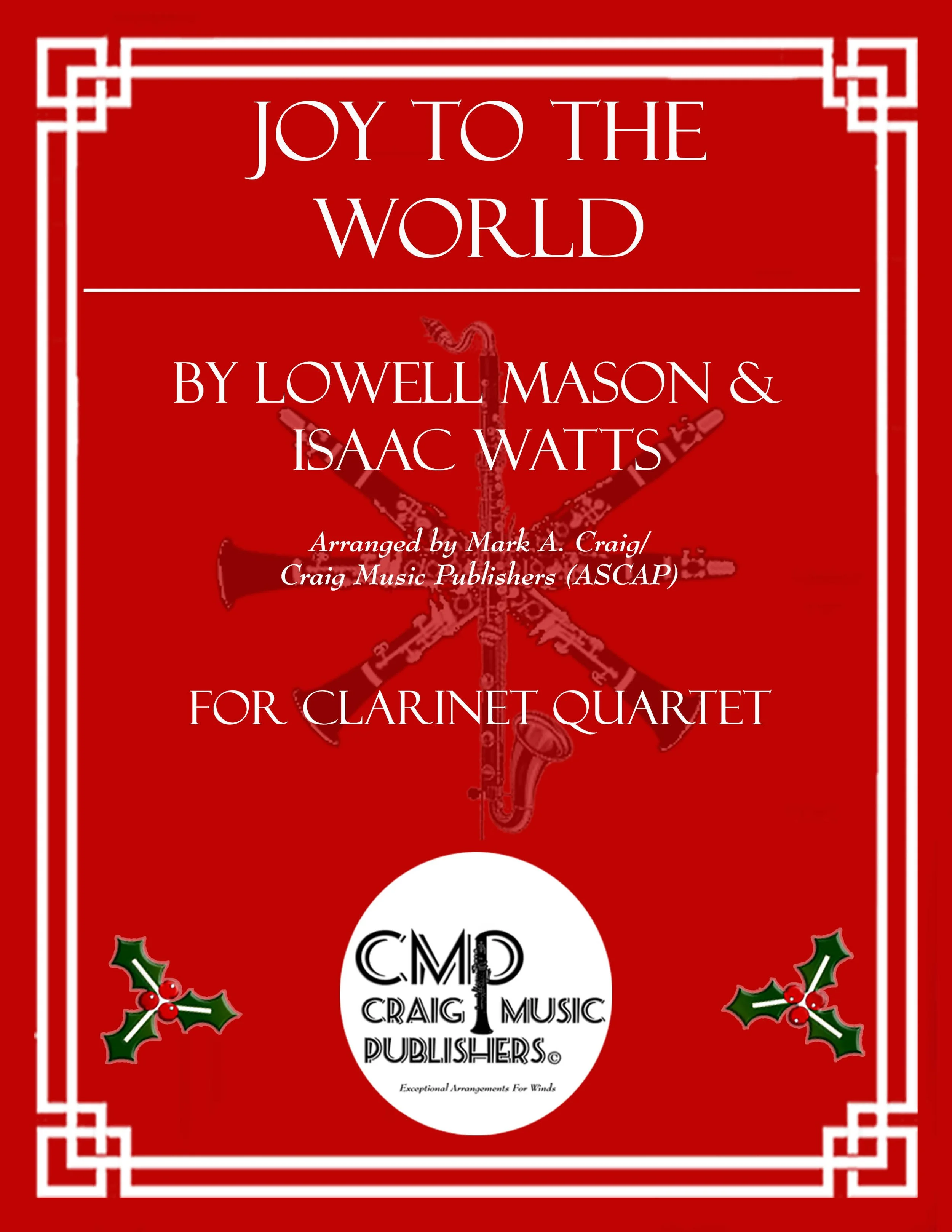 Joy to the World - CQ - SMP Press - Cover Page th.jpg