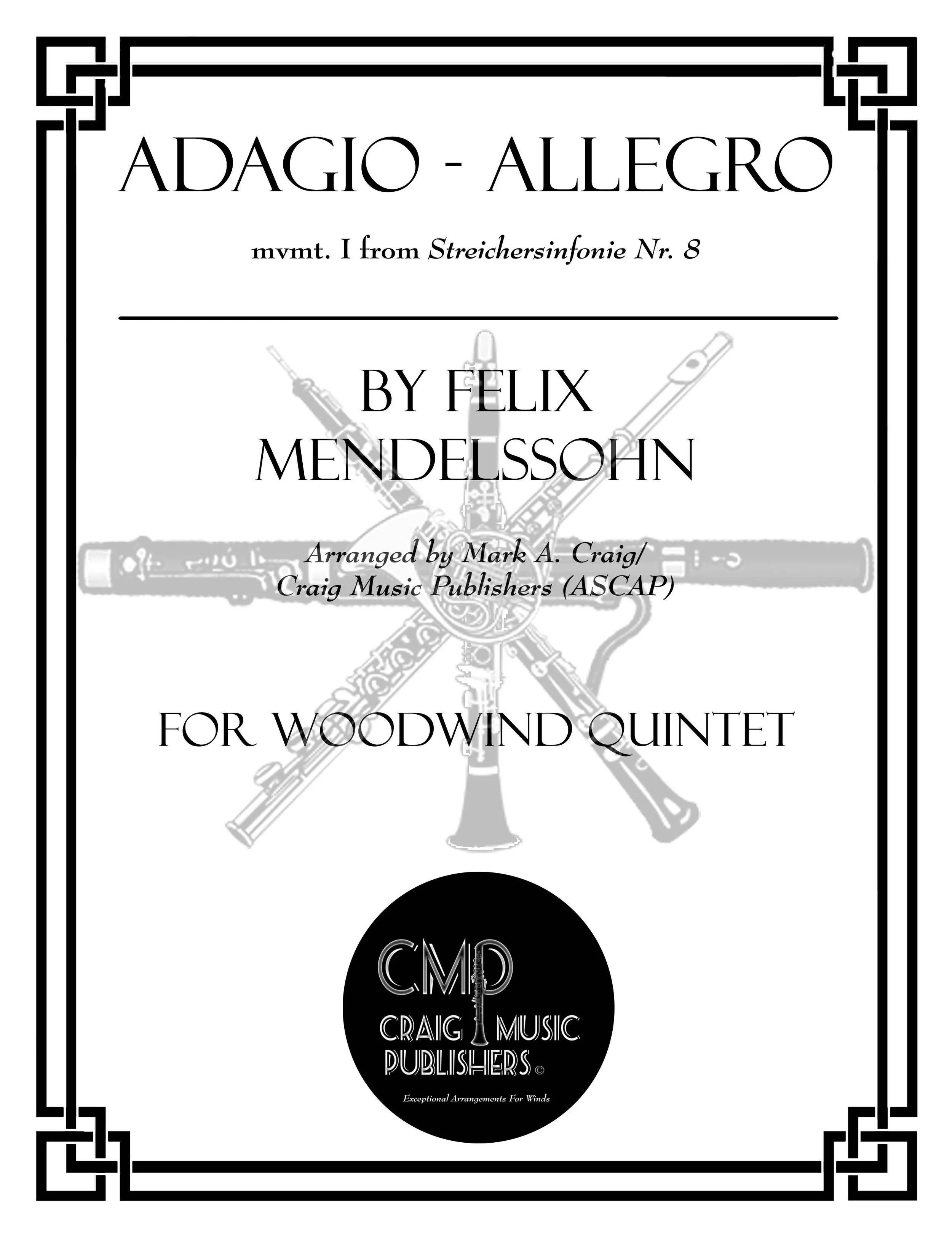 Mendelssohn - Streichersinfonie Nr 8 Mvmt I - WQ - Cover Page th.jpg