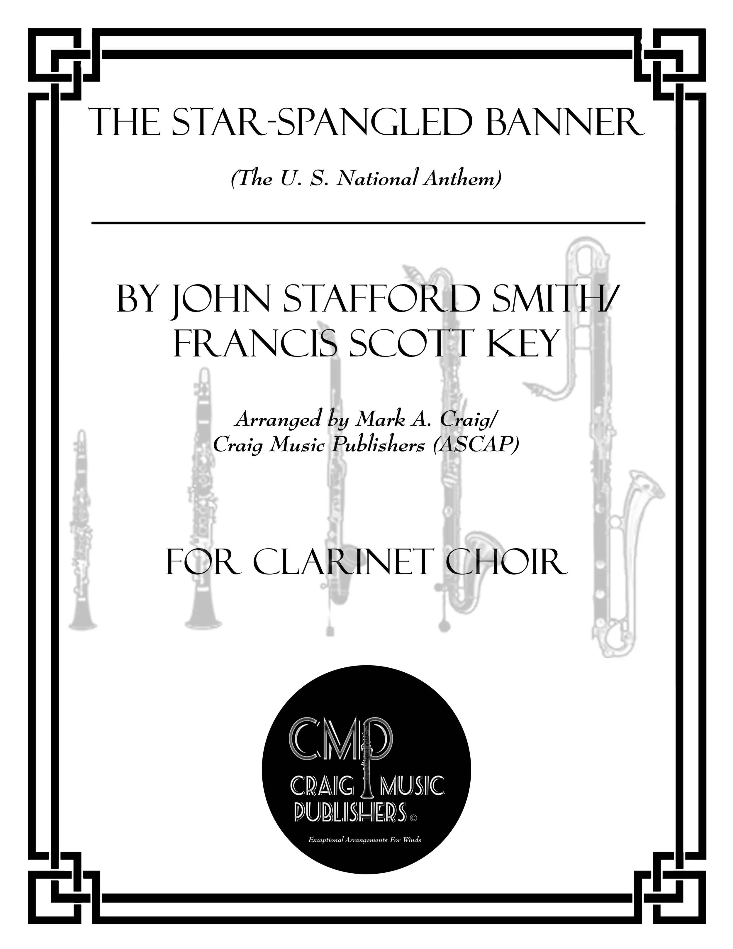 Smith - Star-Spangled Banner for CC - Cover Page.jpg