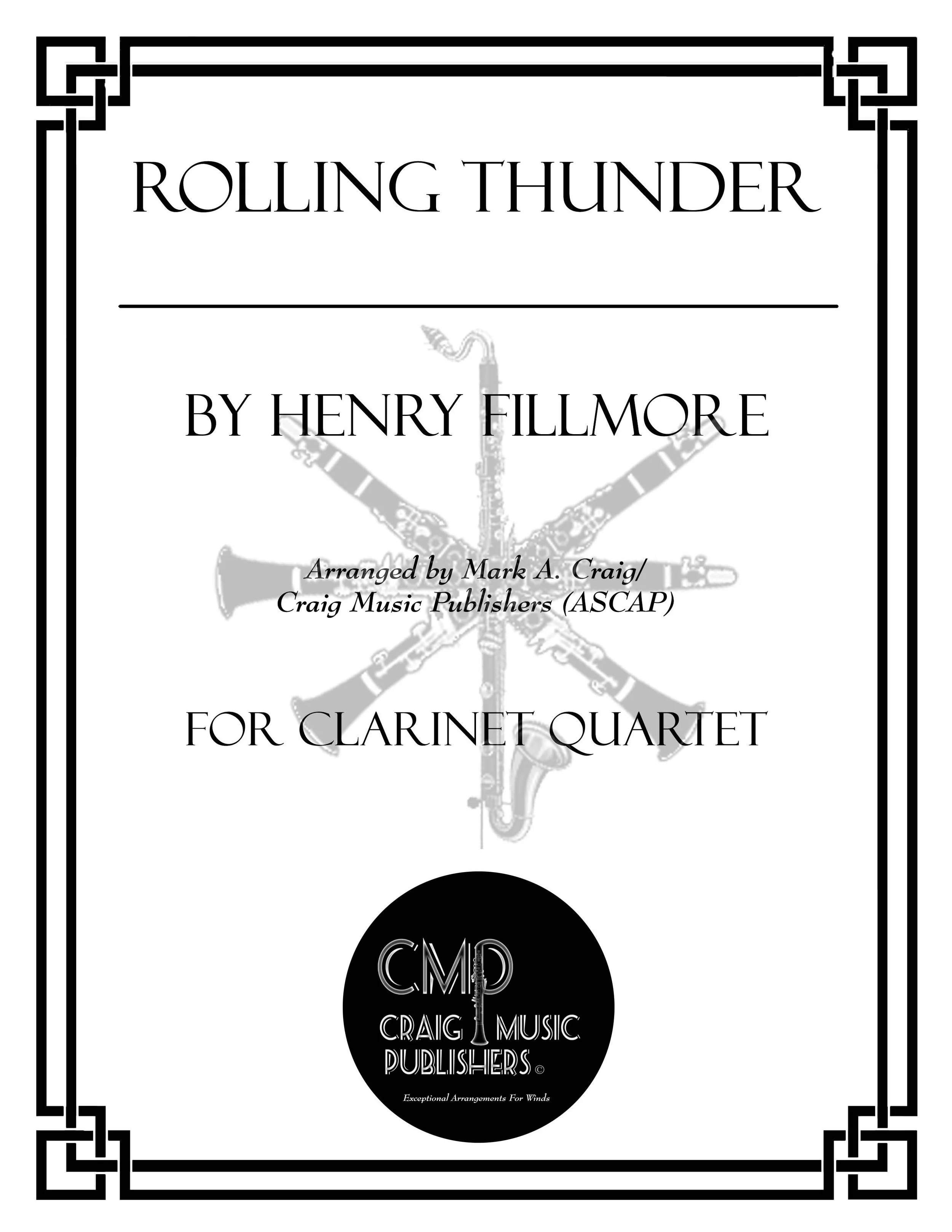 Fillmore - Rolling Thunder for CQ - Cover Page th.jpg