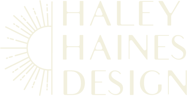 Haley Haines Design
