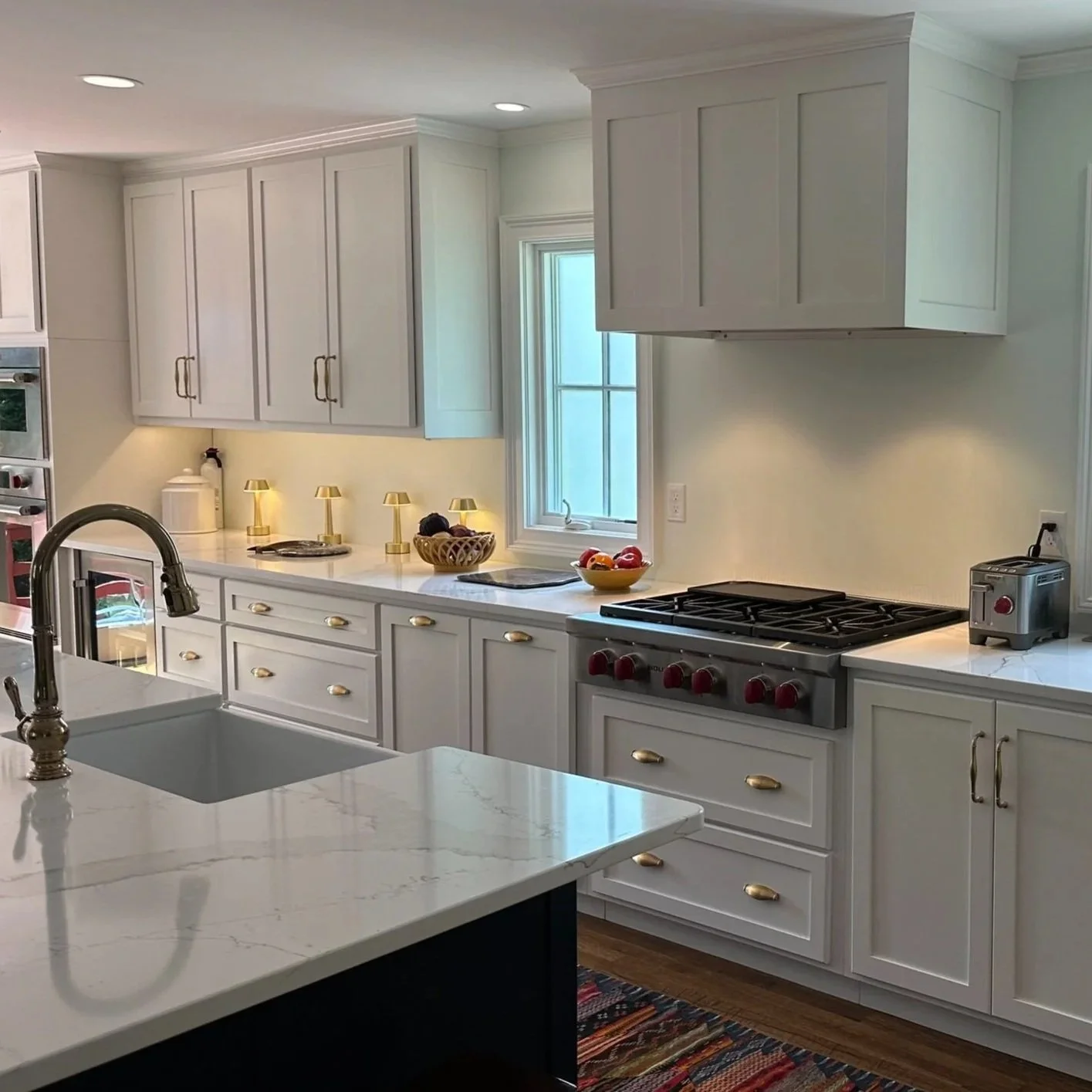 CABINETRY KITCHEN HARDWARE