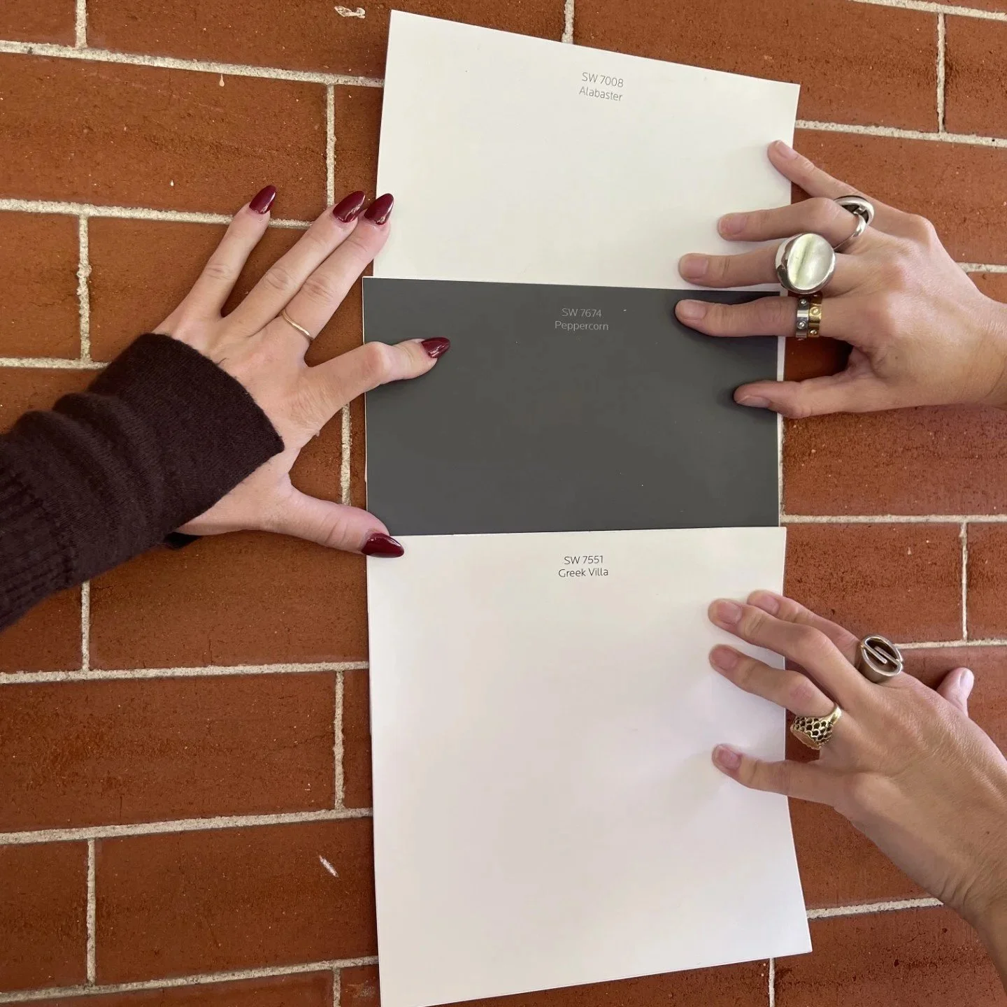 Paint Color Consultation