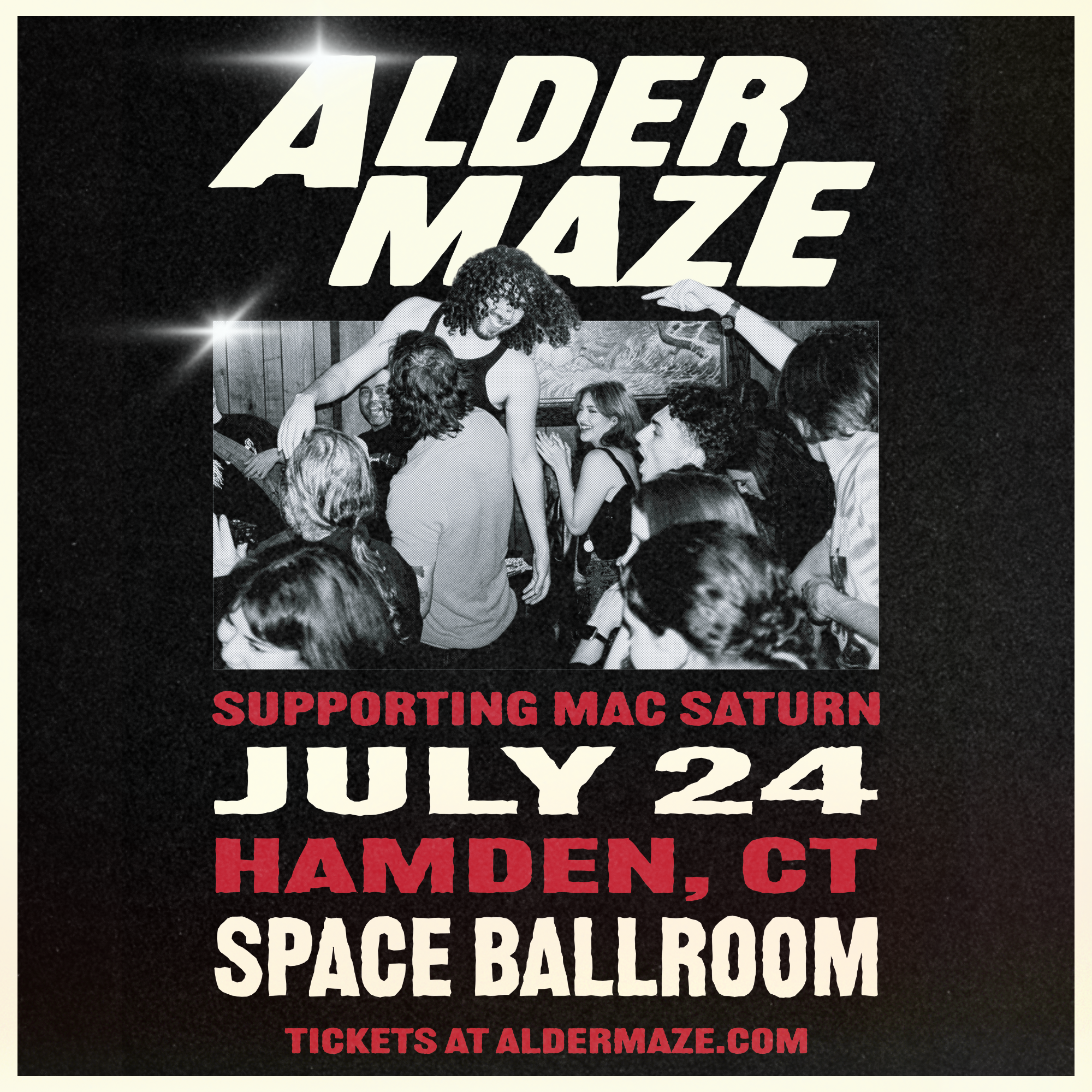 JULY 24 - HAMDEN, CT