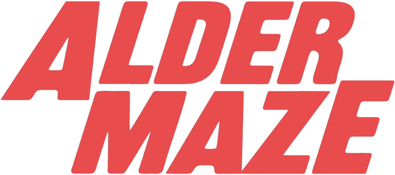 ALDERMAZE.COM