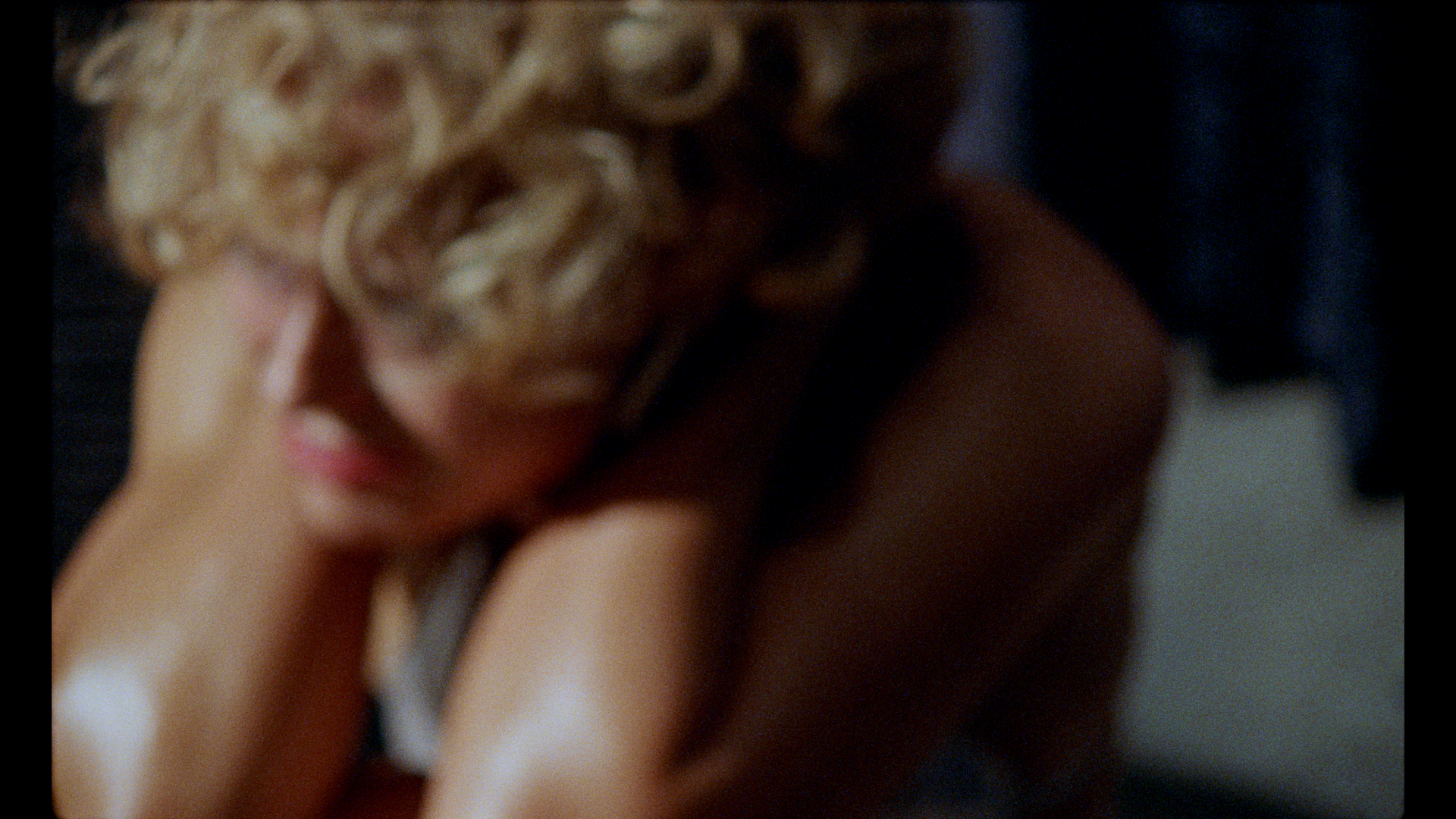 Shot on Kodak 200T 16mm Film