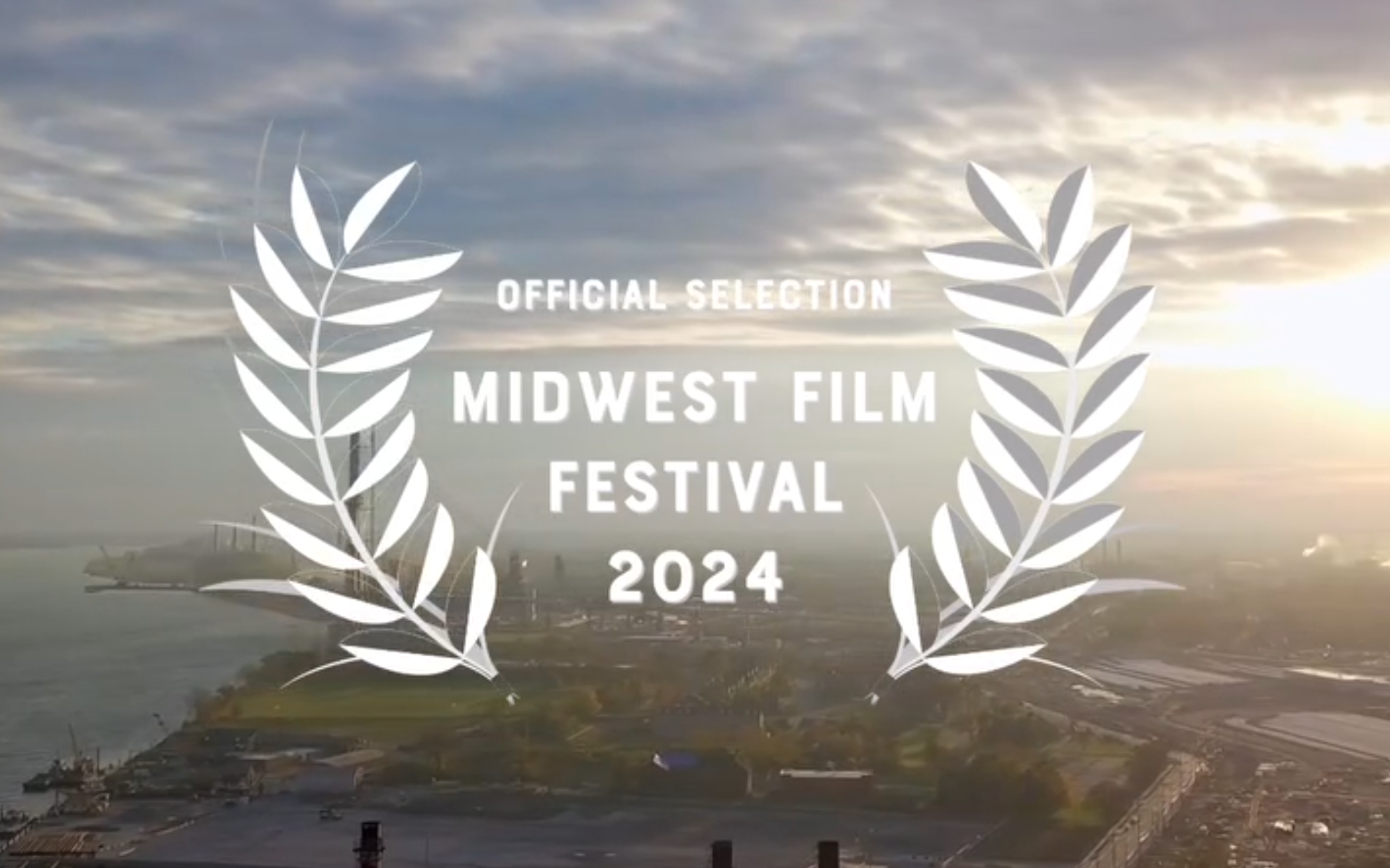 Multiple film festival screenings