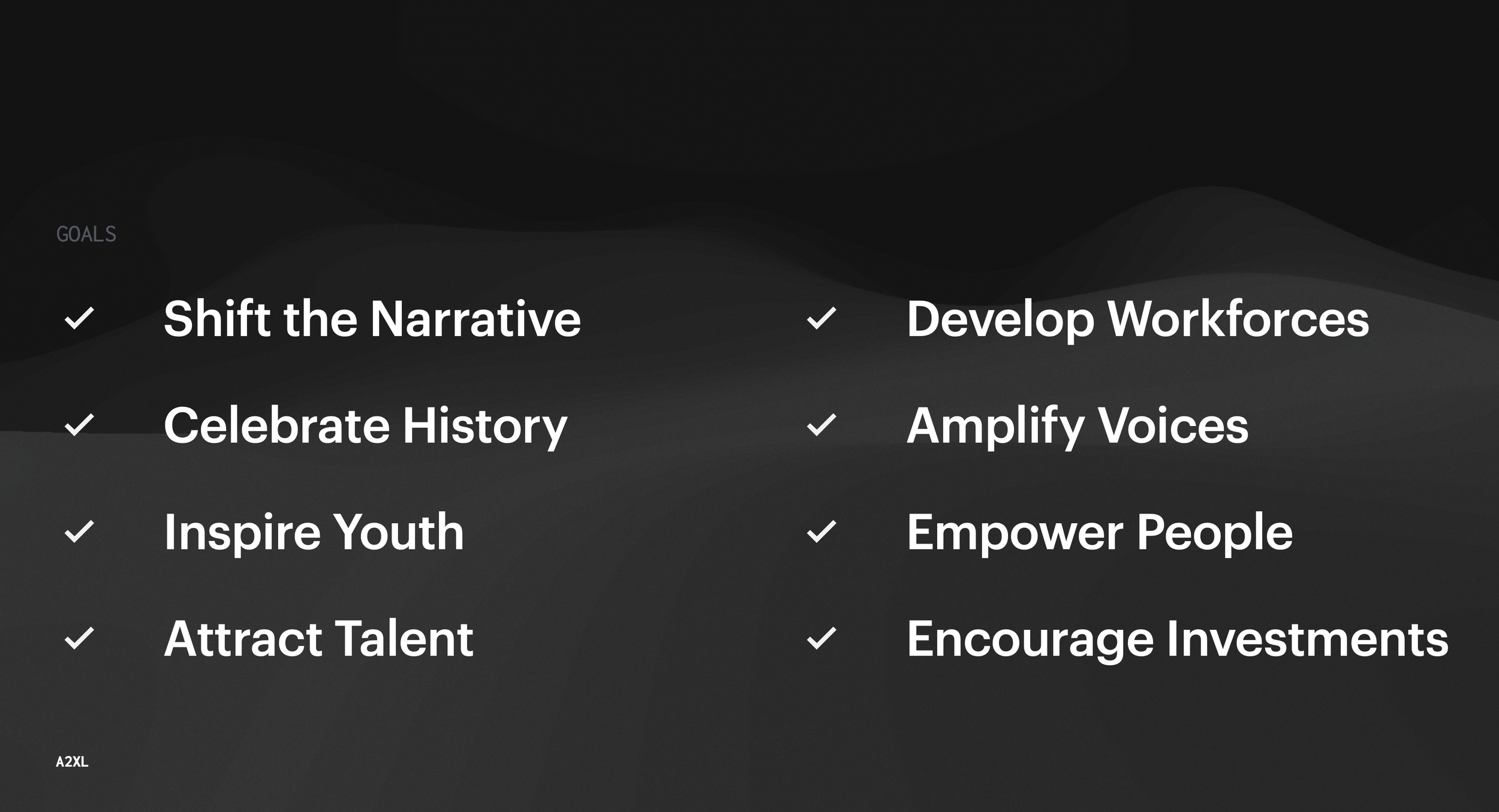 Thematic development