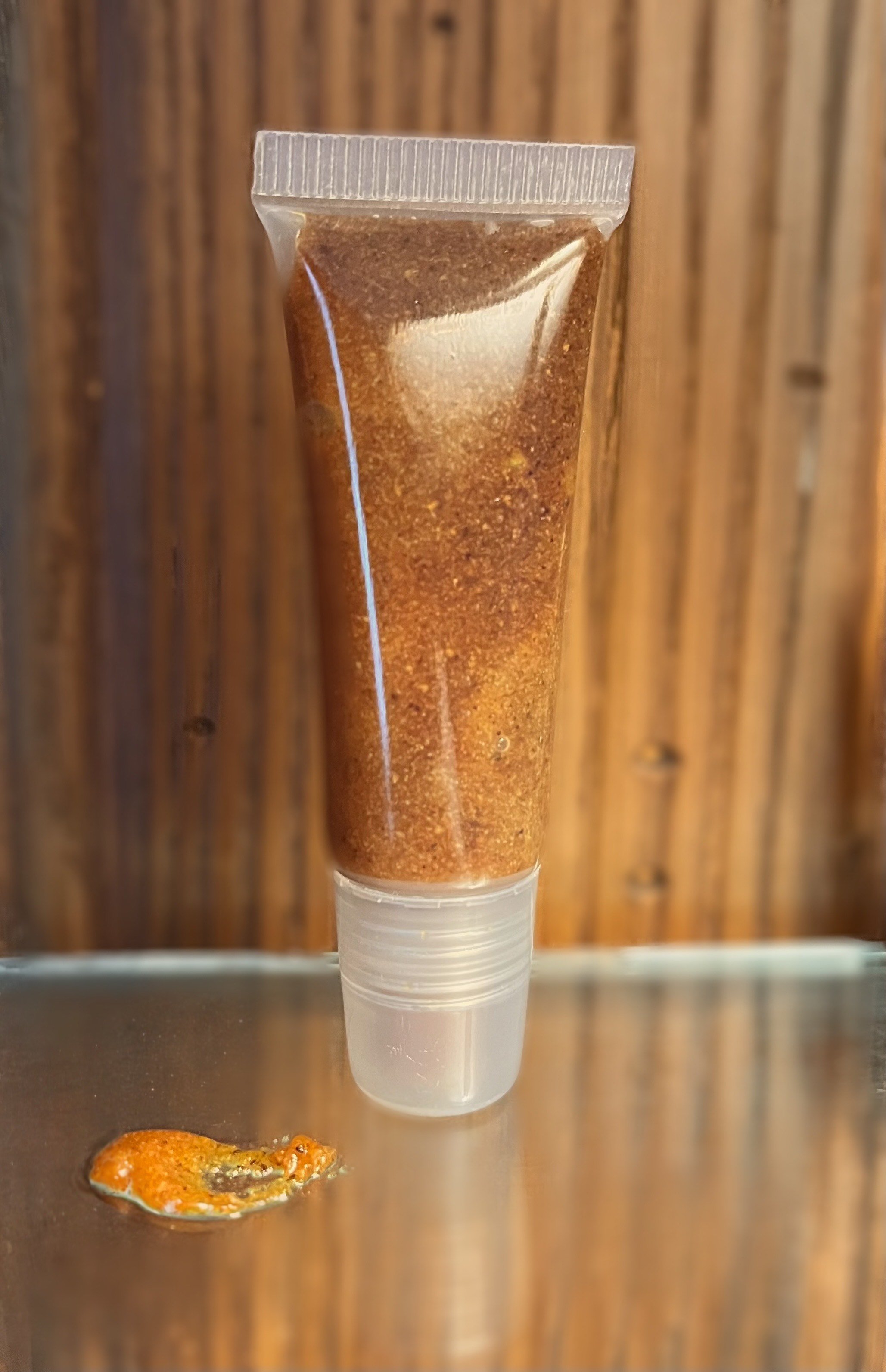 Walnut Winter Lip Scrub