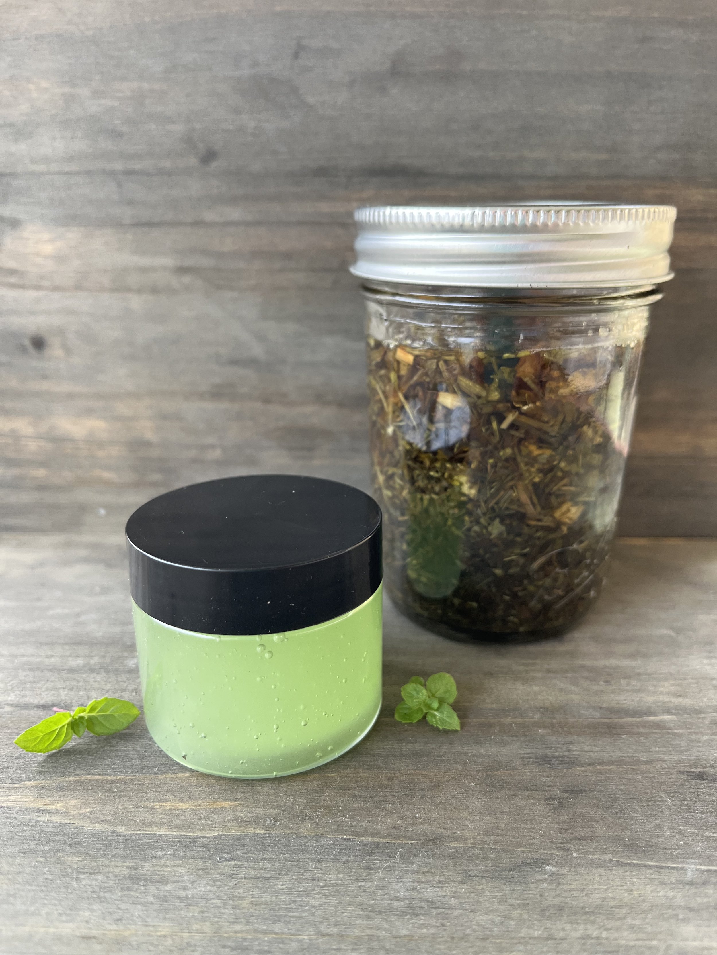 Aloe Healing Gel