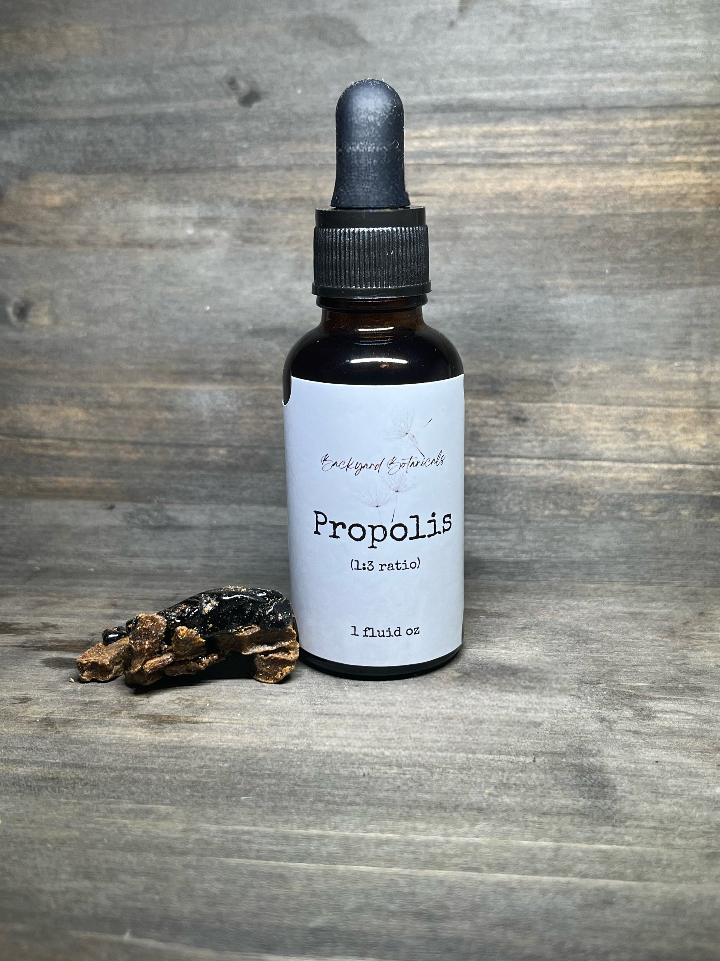 Propolis Tincture