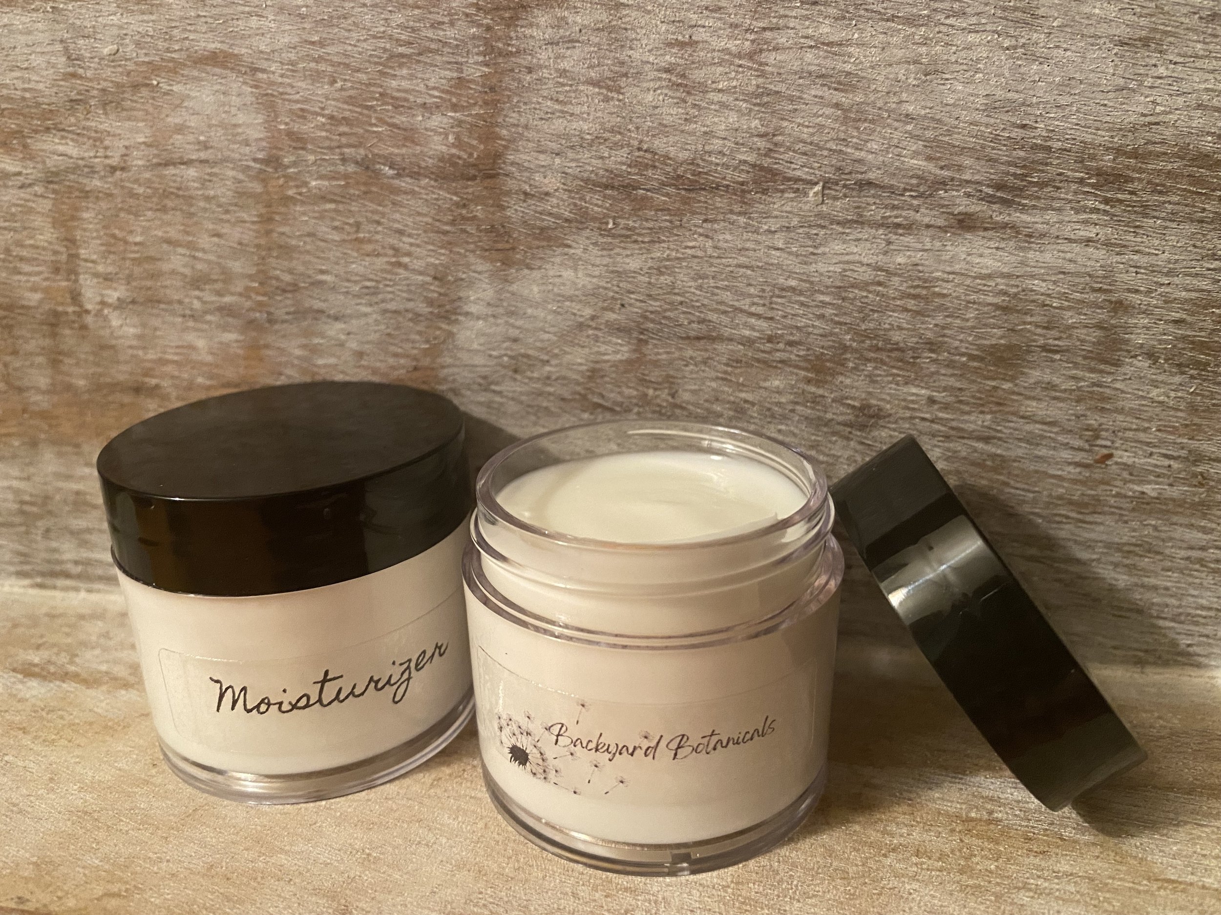 Facial Moisturizer