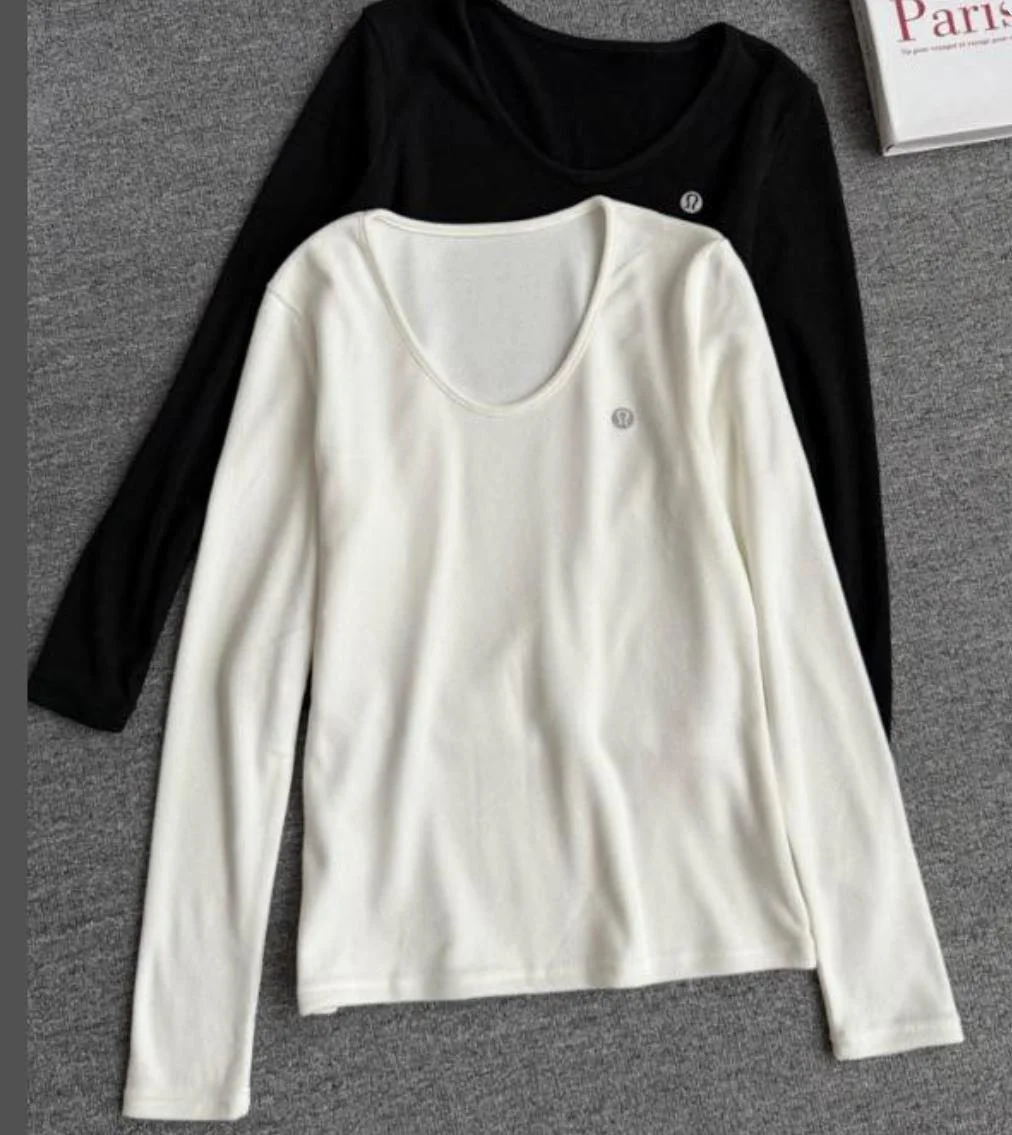LuLuLemon Butter Soft Long Sleeve