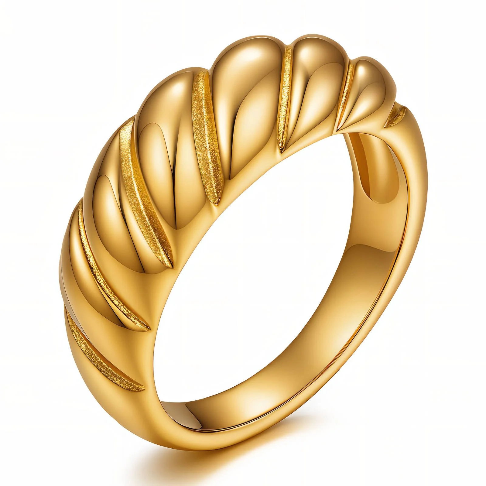 Riptide Ring