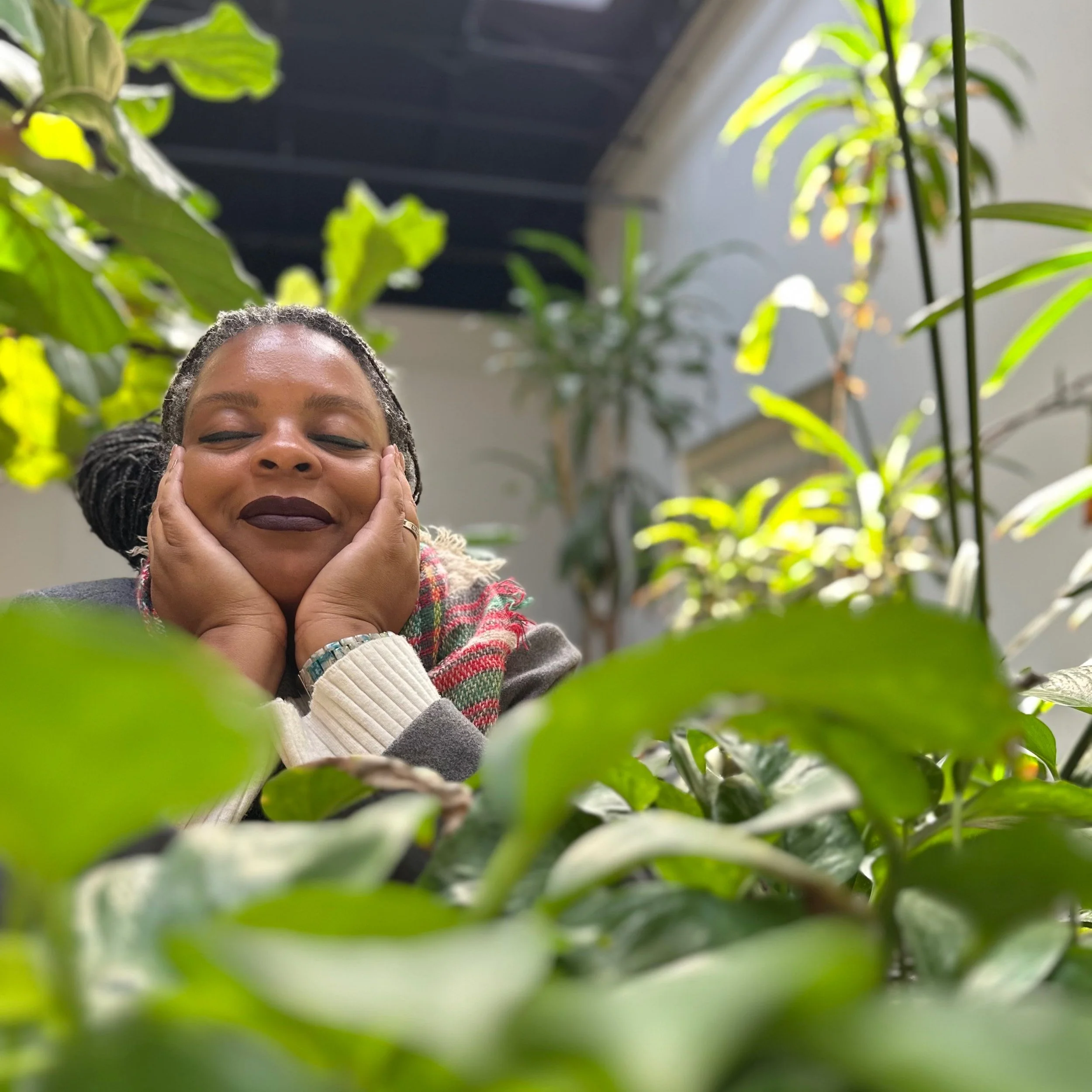 Tamika Caston-Miller, E-RYT500, YACEP