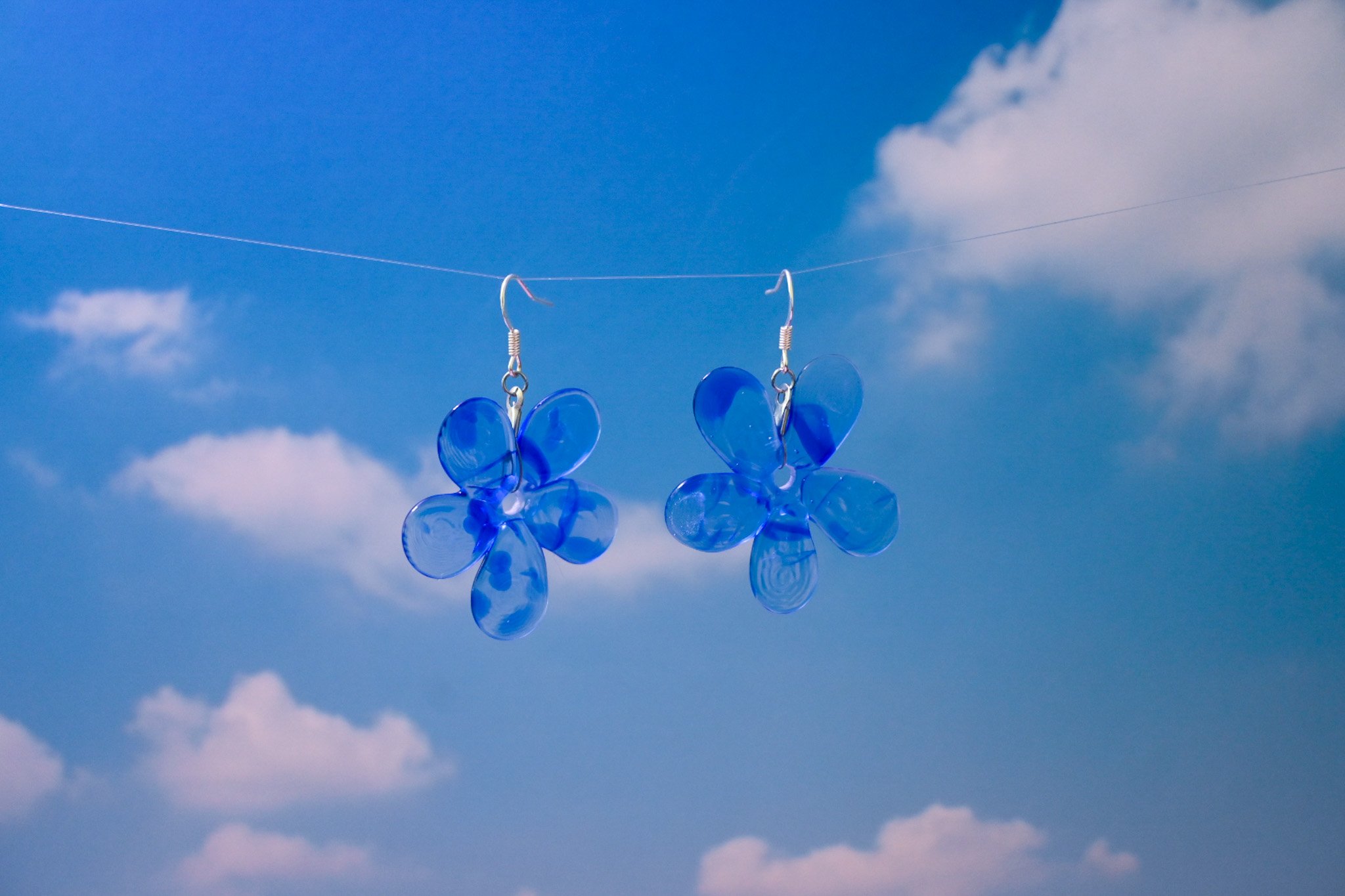 "blue" dreamerz