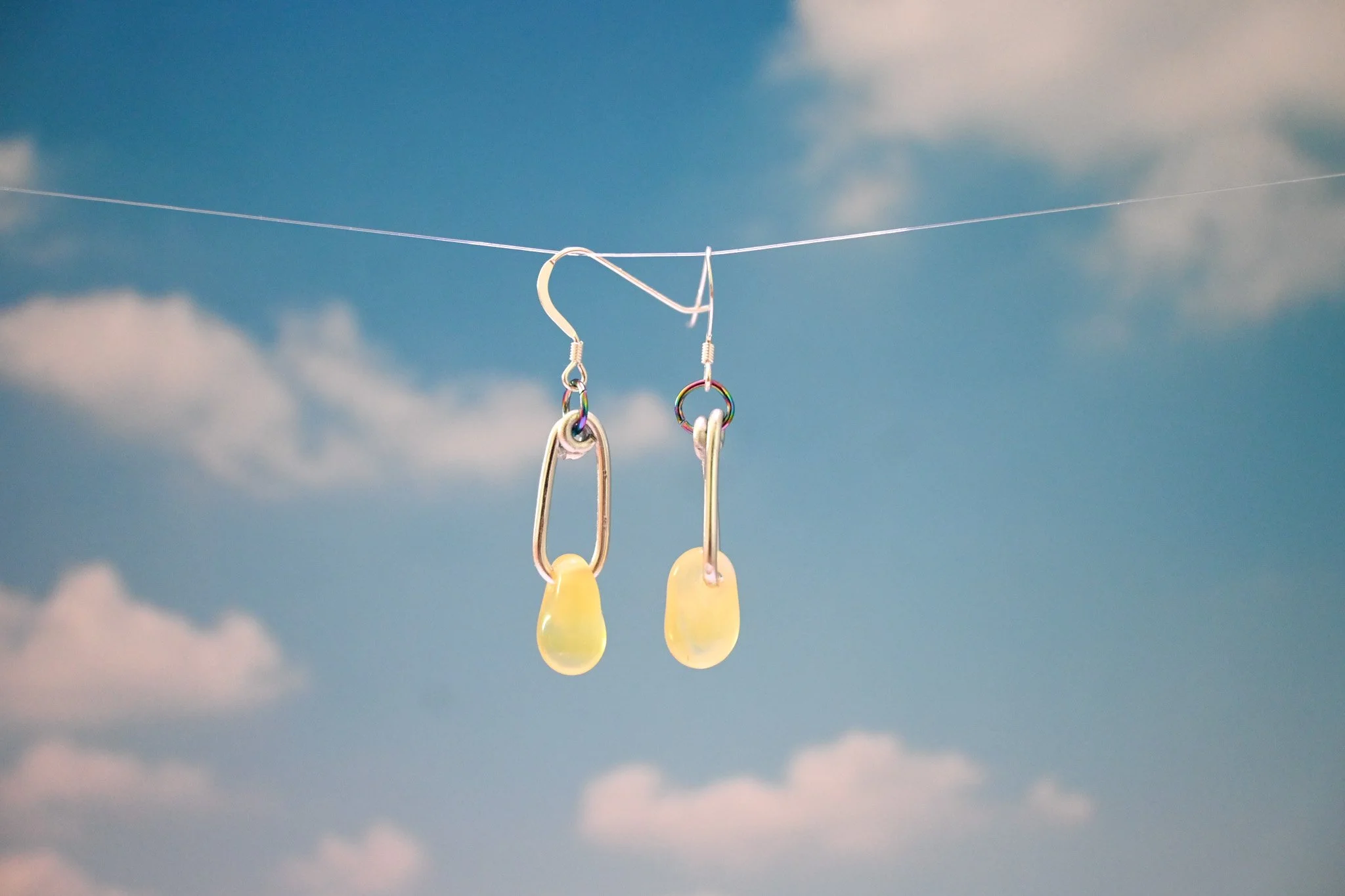 drip dropz "banana milk"