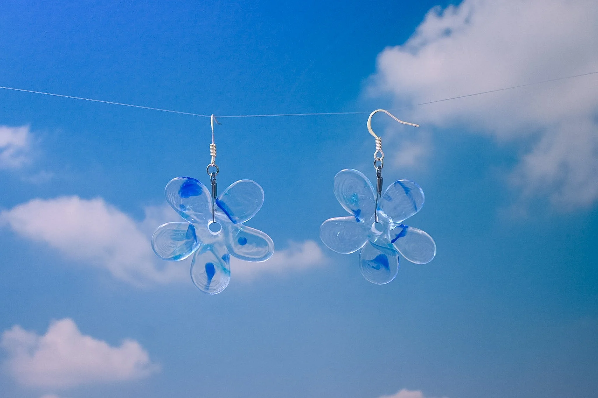 "sky blue" dreamerz