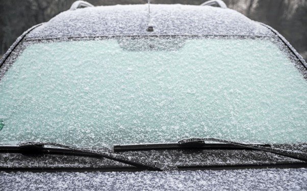 7 Things to Check Before Winter Driving