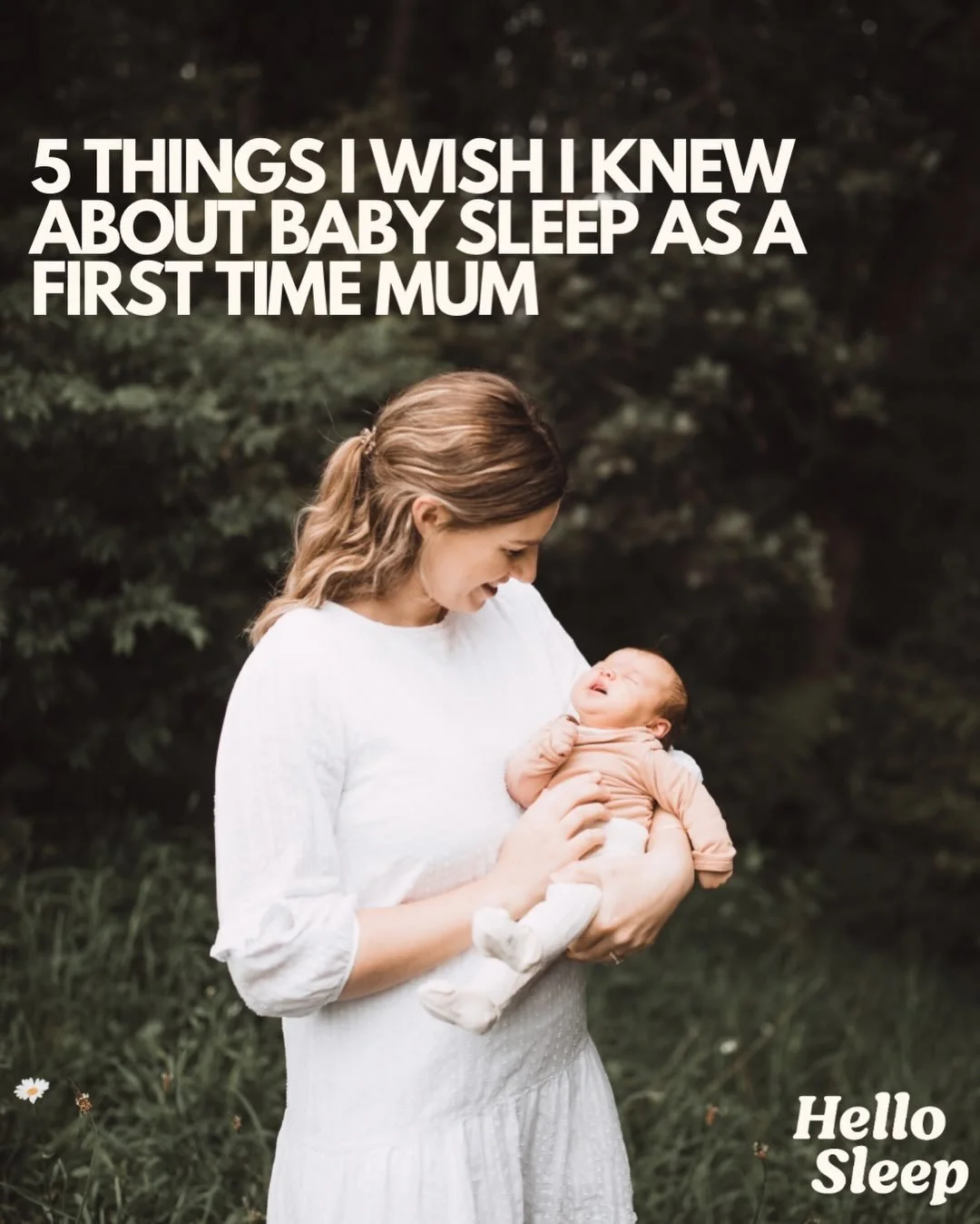 I wish I knew this the first time around 🤍

It would&rsquo;ve saved me so much stress, second guessing and given me a little more sleep. 

Comment NEWBORN and I&rsquo;ll send you the link to my newborn sleep guide 💌