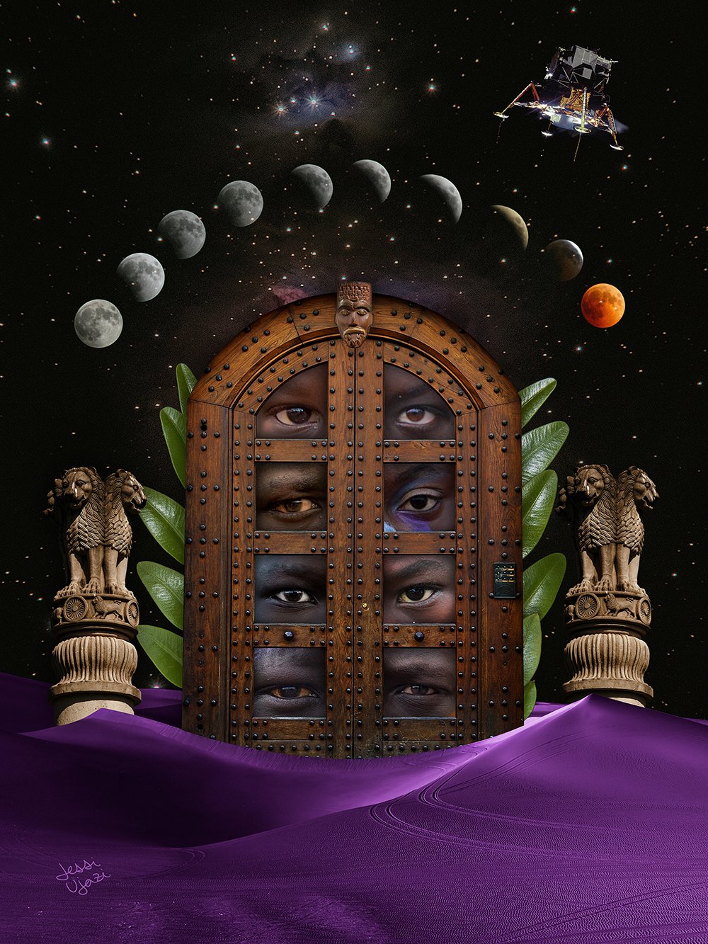 "Gatekeepers"