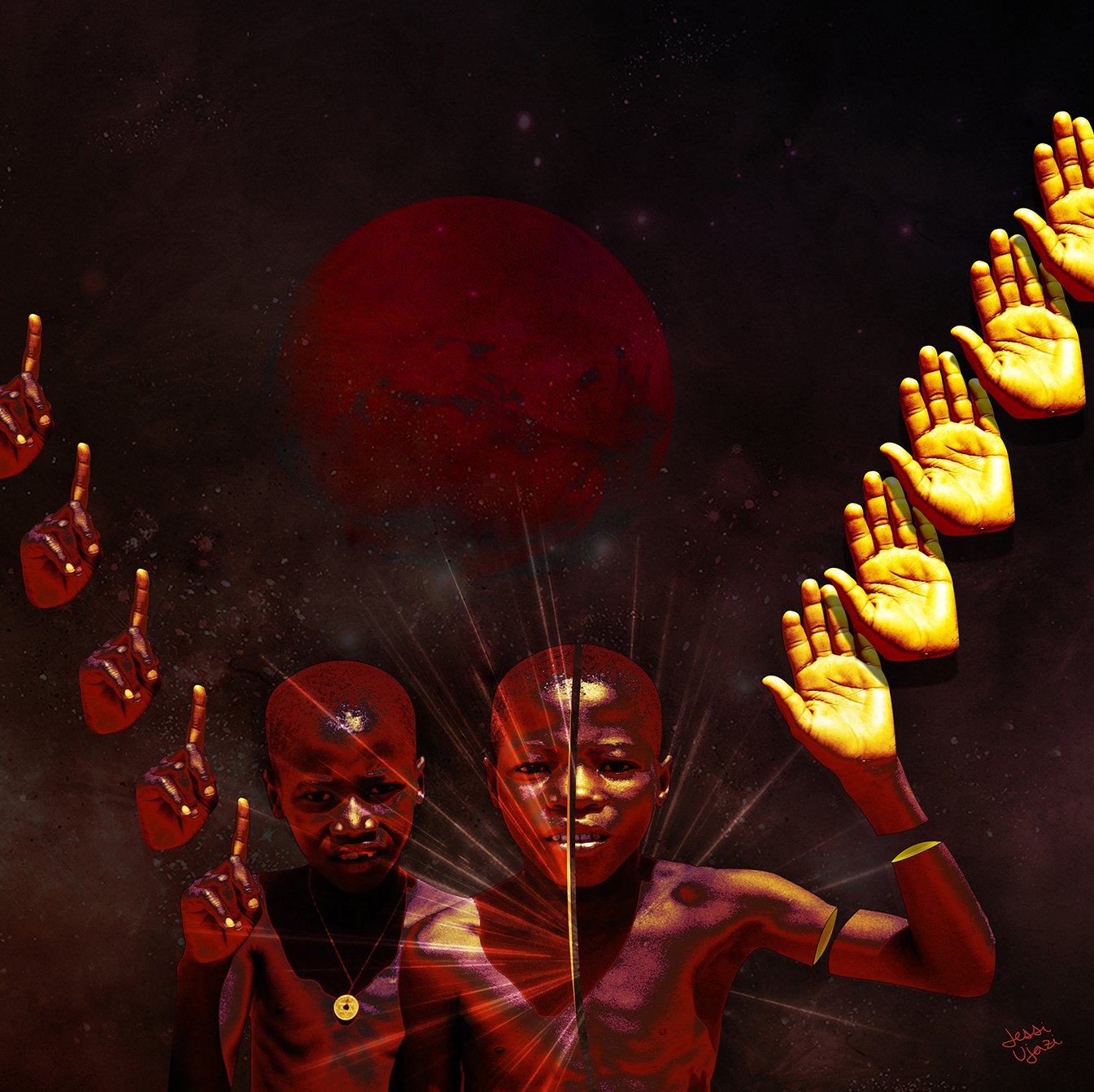 "Inner Light"