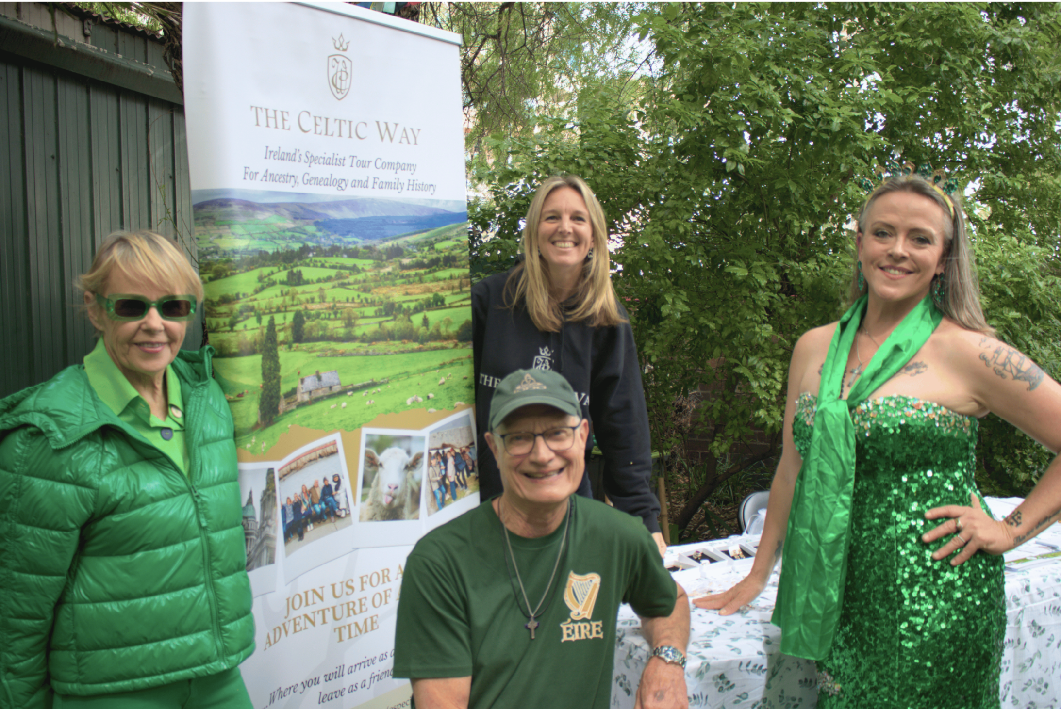 Melbourne Celtic Festival 2026: Celebrating Irish Roots on St Patrick’s Day